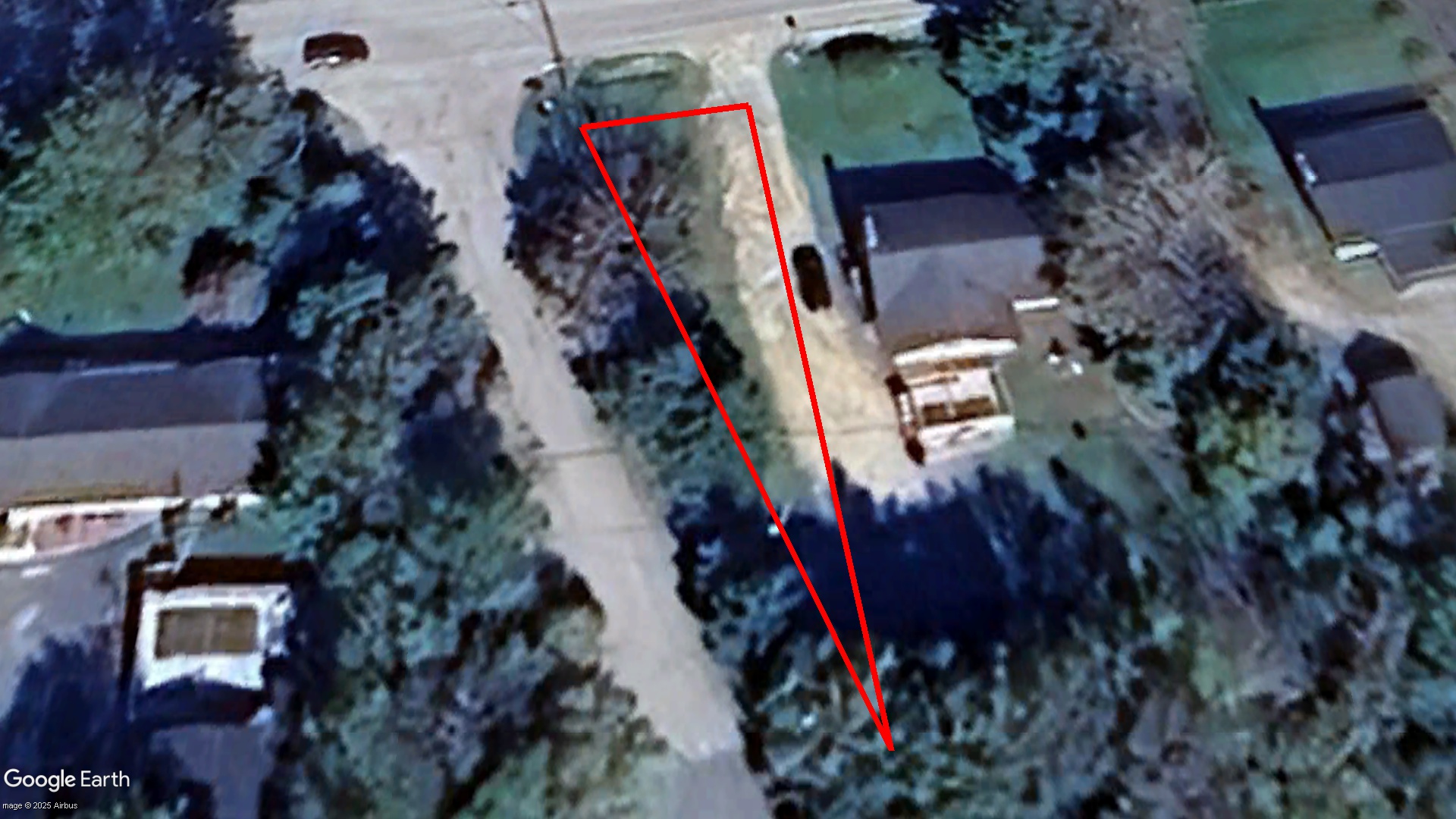 Tax Sale Halifax, Nova Scotia - 10579244