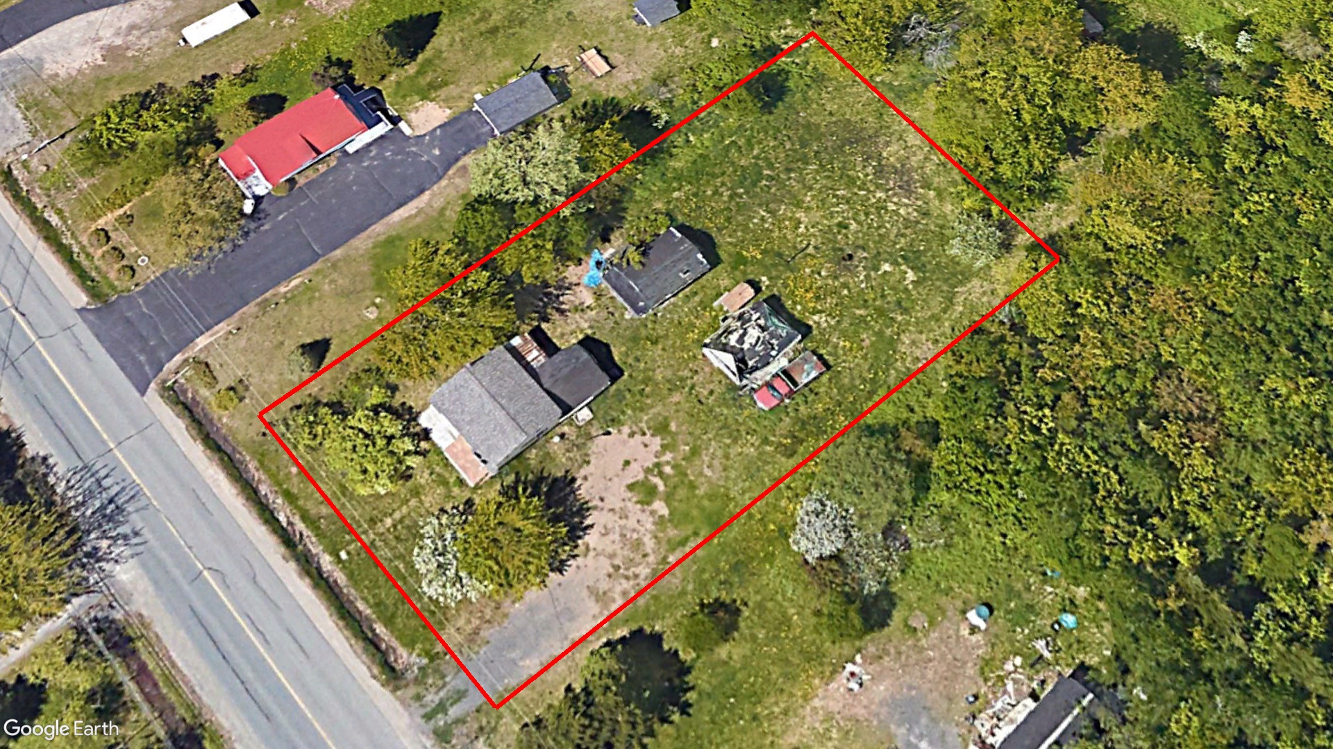 Tax Sale Gloucester, New Brunswick - 04818332