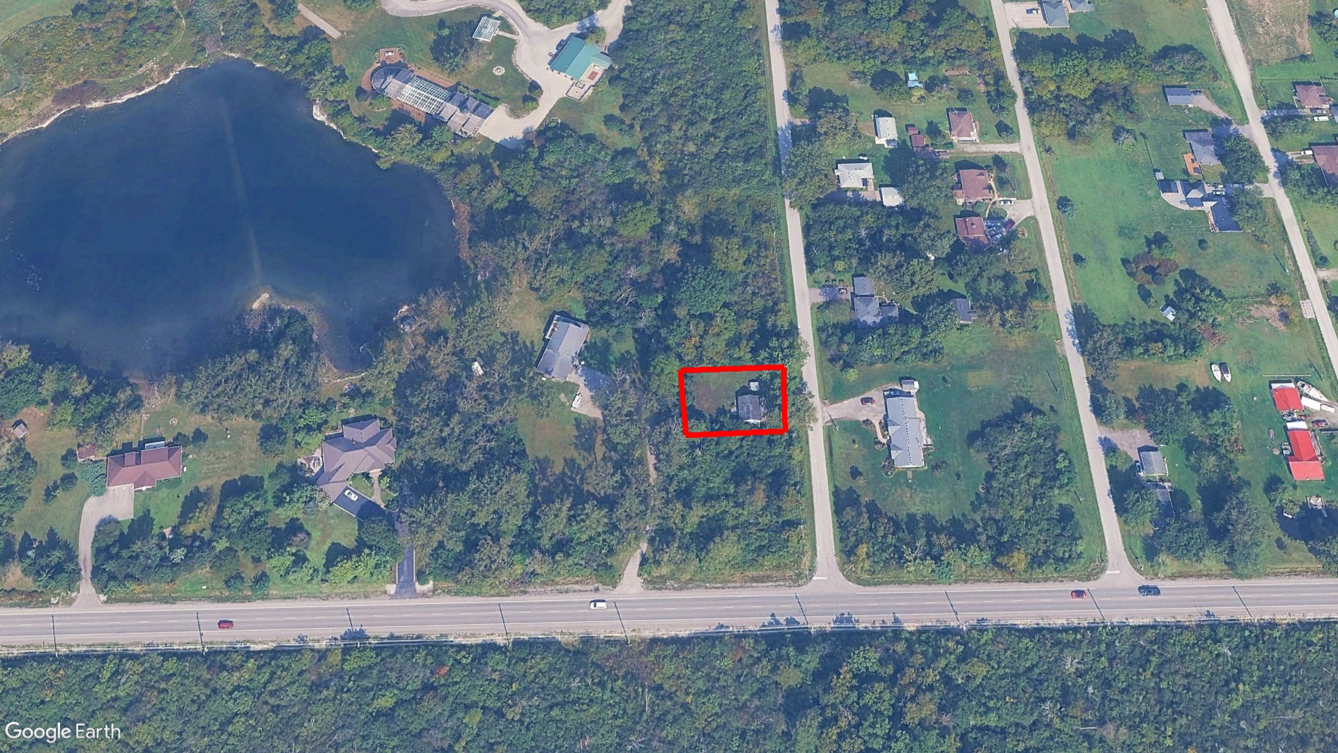 Tax Sale Fort Erie, Ontario - 27 03 020 010 98344 0000