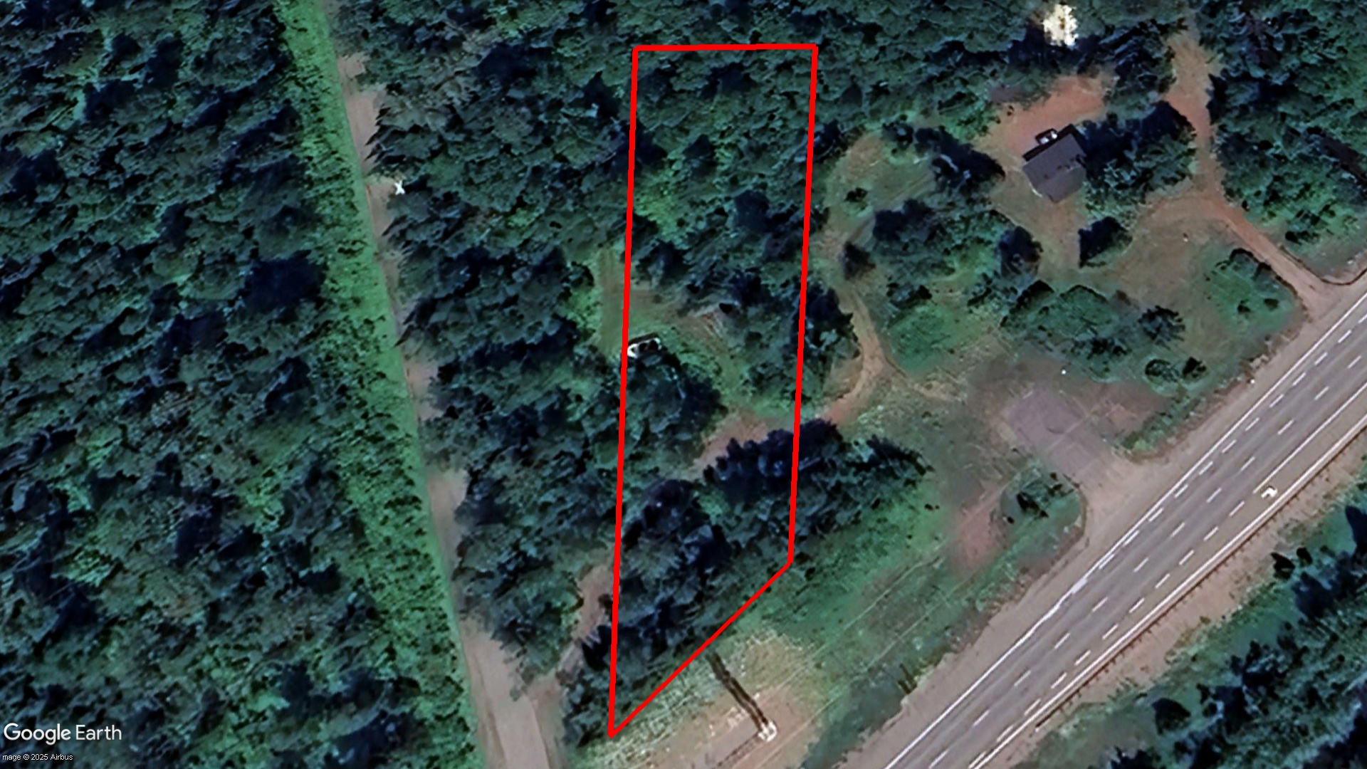 Tax Sale Shuniah, Ontario - 58 28 020 007 11200 0000