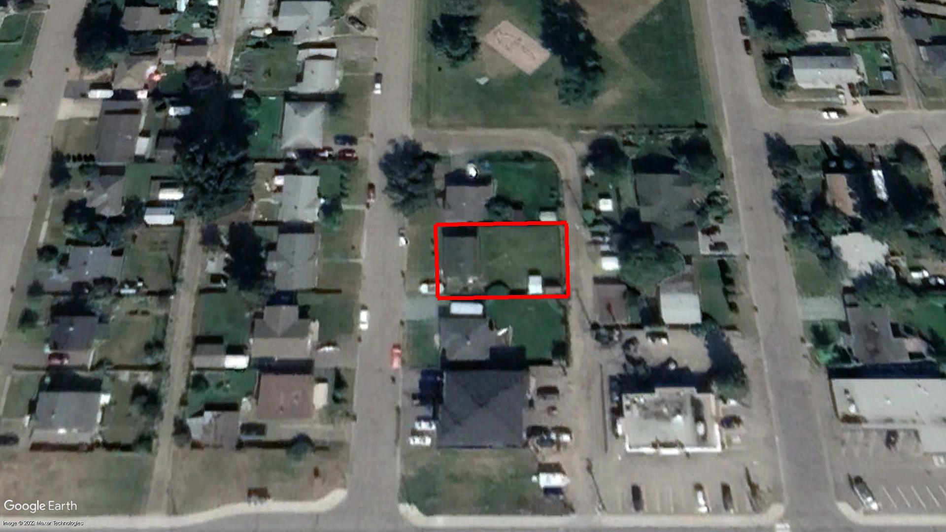 Tax Sale Prince George, British Columbia - 26-226-00-01326.000