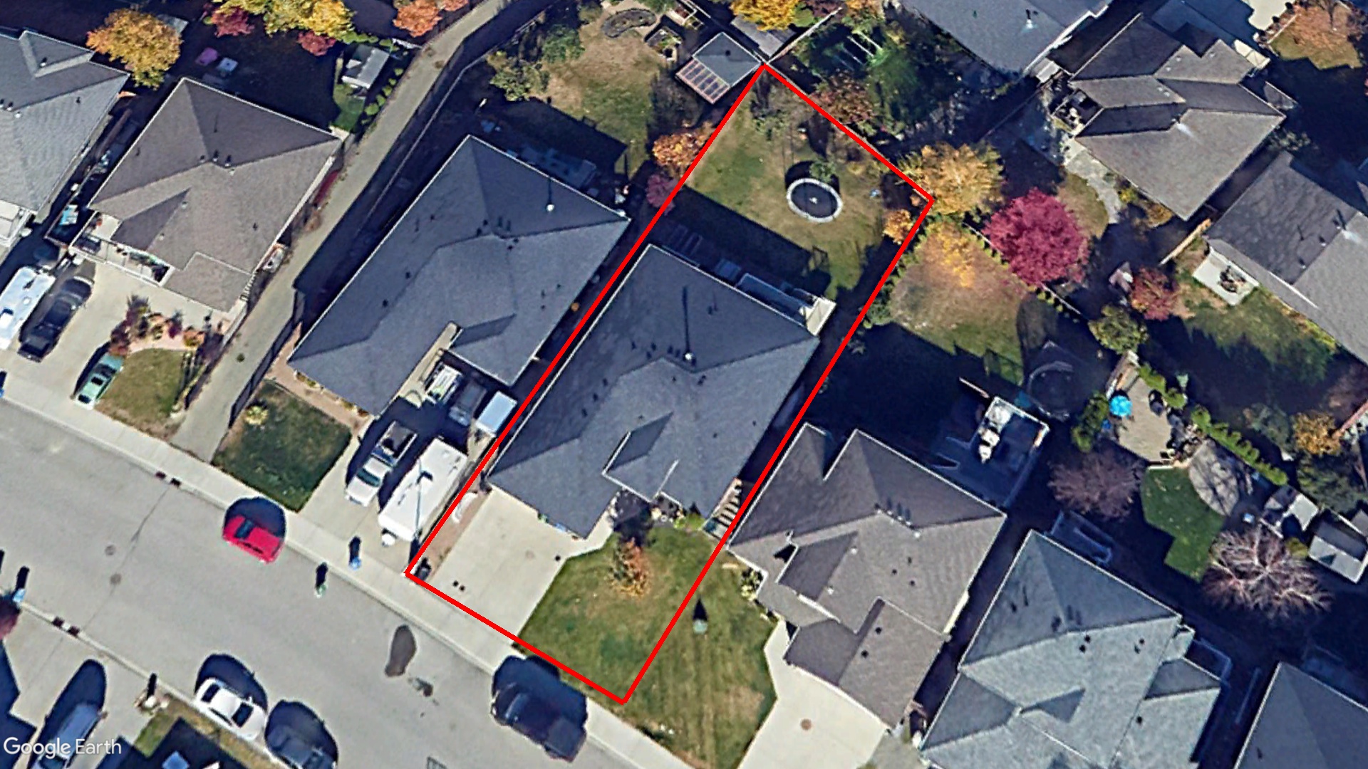 Tax Sale Kamloops, British Columbia - 40-00304-296