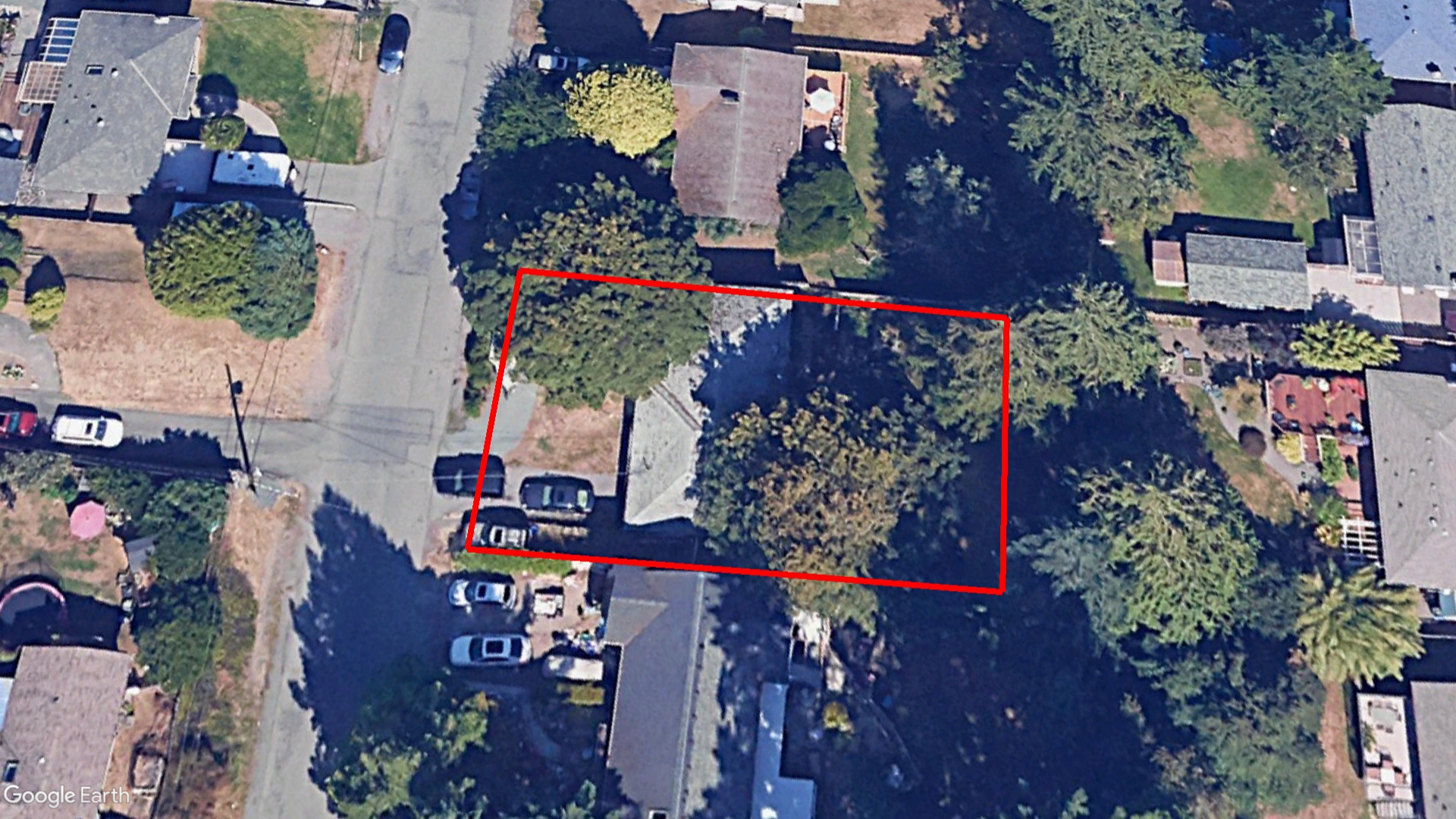 Tax Sale Colwood, British Columbia - 