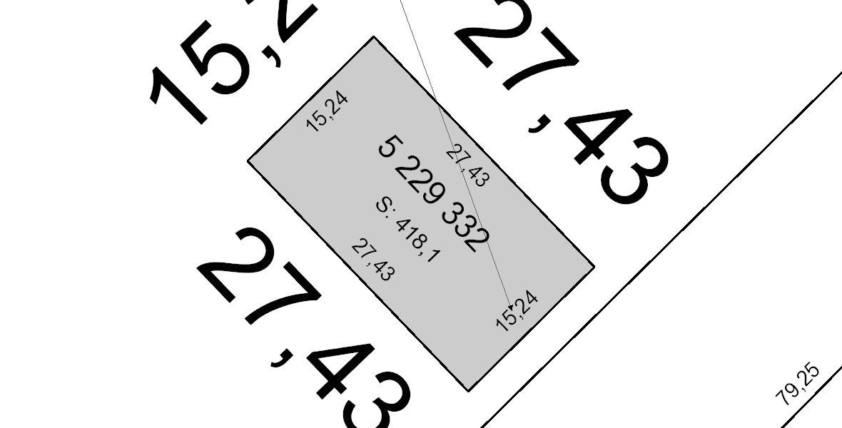 Tax Sale SAINTE-MARGUERITE-DU-LAC-MASSON, Quebec - 6299-08-1177