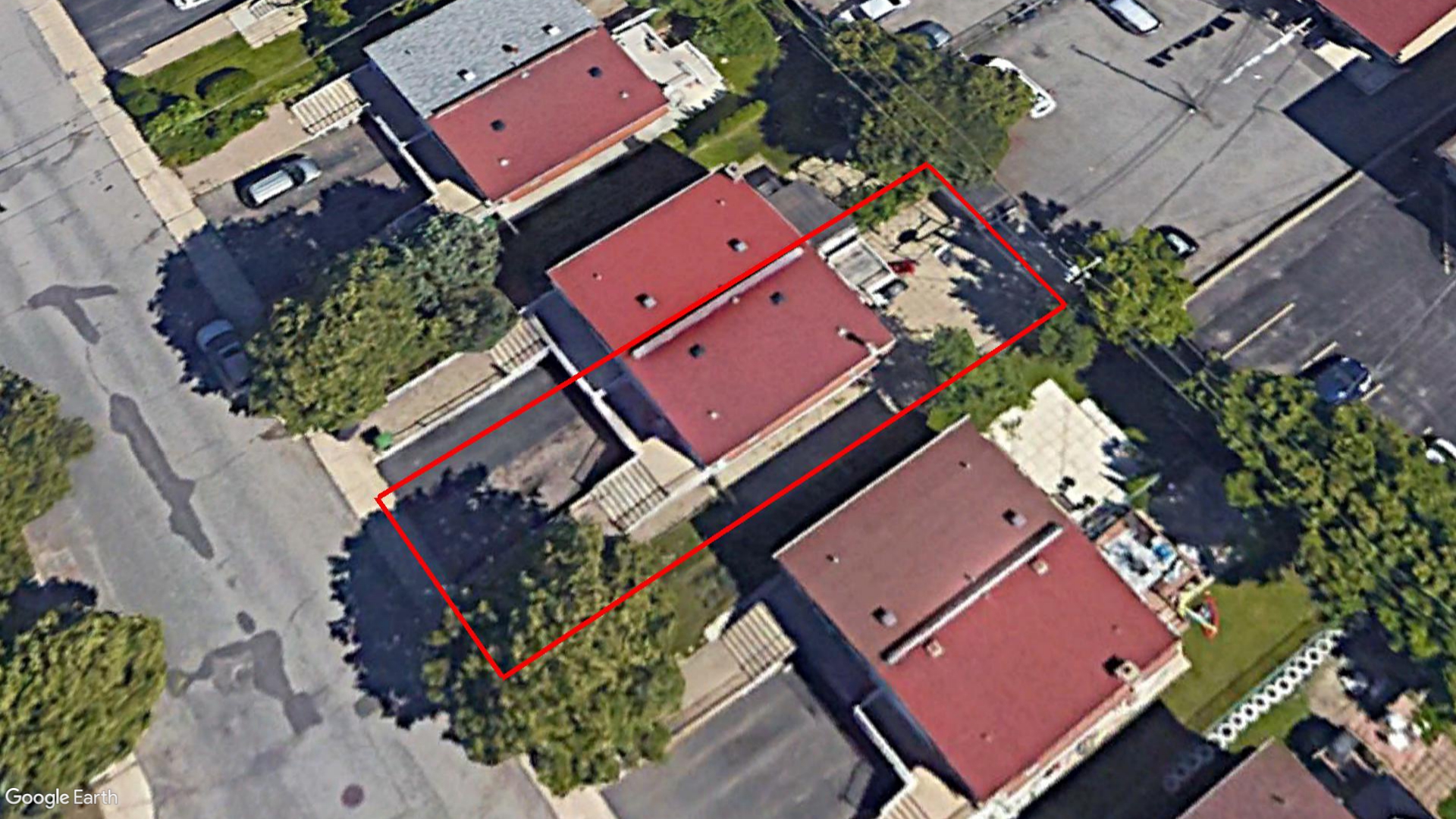 Tax Sale Montreal, Quebec - 864816-40