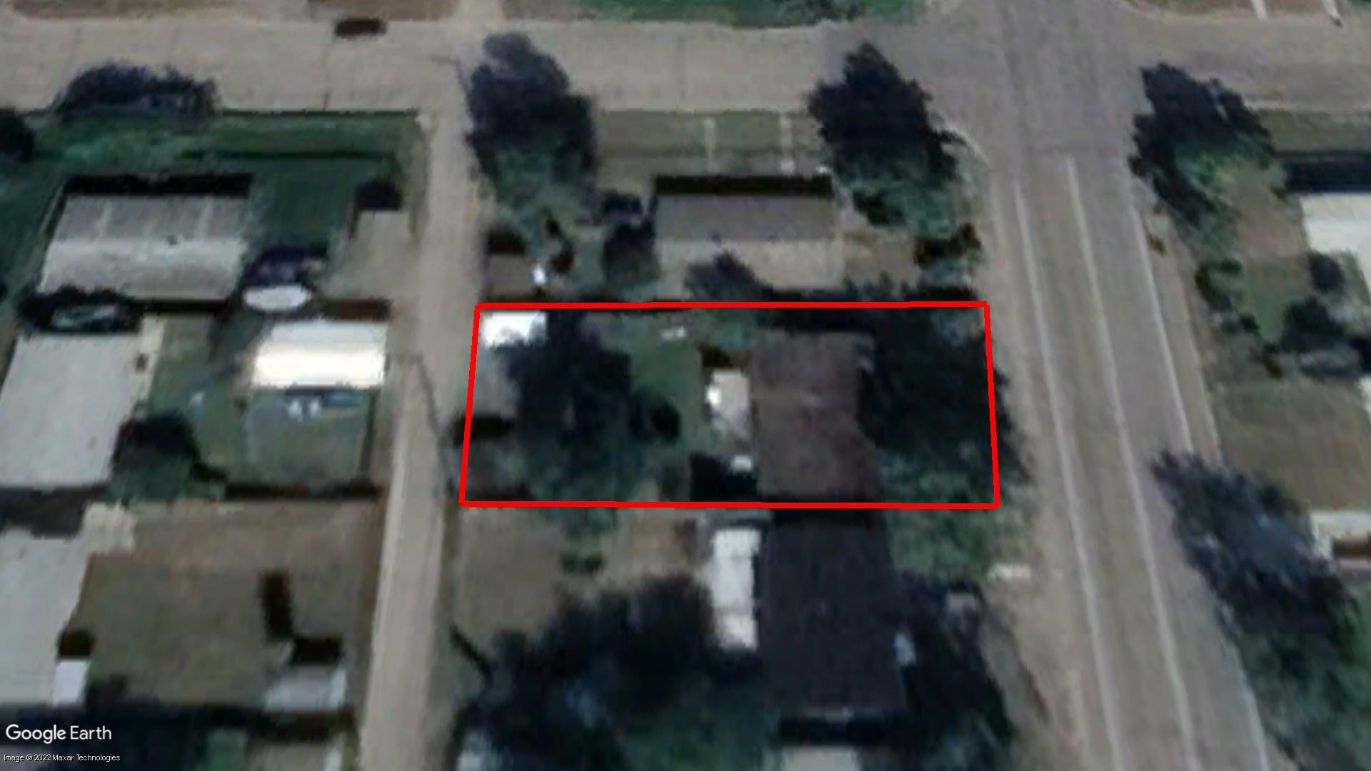 Tax Sale Prince George, British Columbia - 26-226-00-08057.000