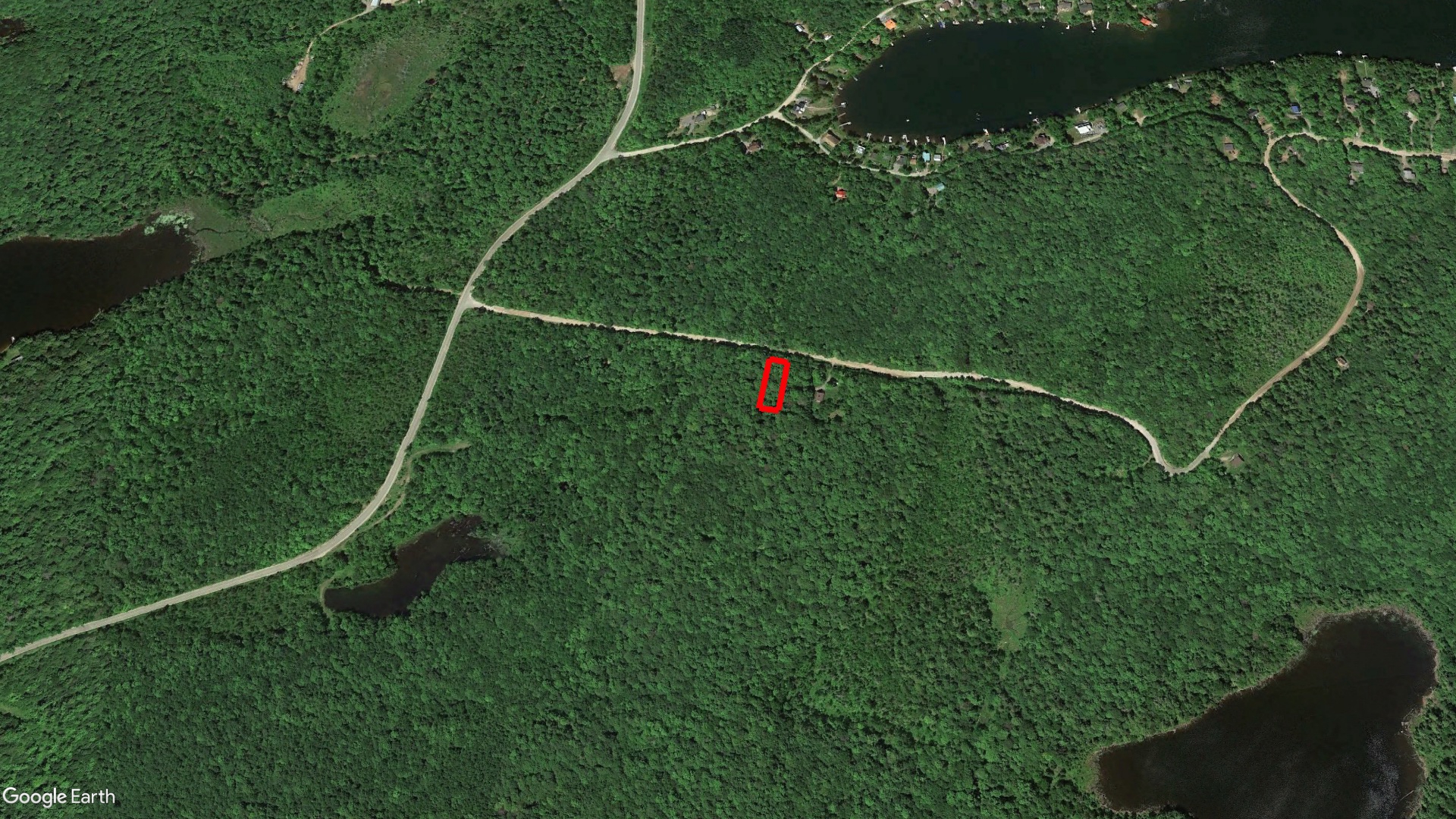 Tax Sale WENTWORTH-NORD, Quebec - 2976-32-3665