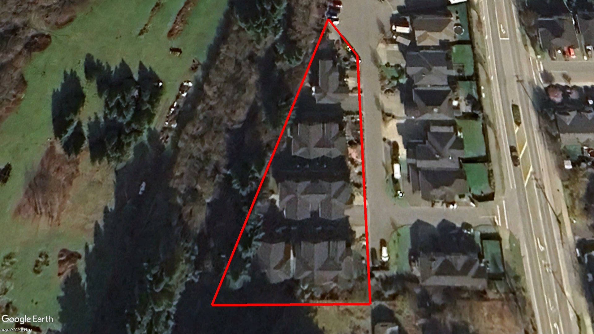 Tax Sale Langford, British Columbia - 06277.009