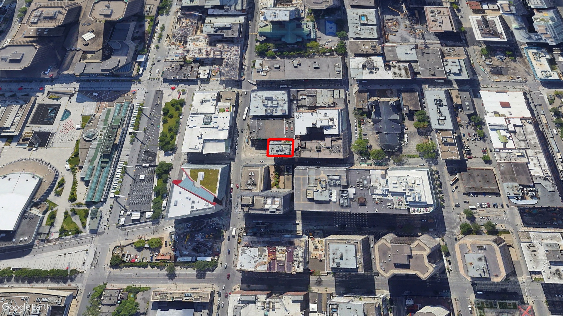 Tax Sale Montreal, Quebec - 170004-73 