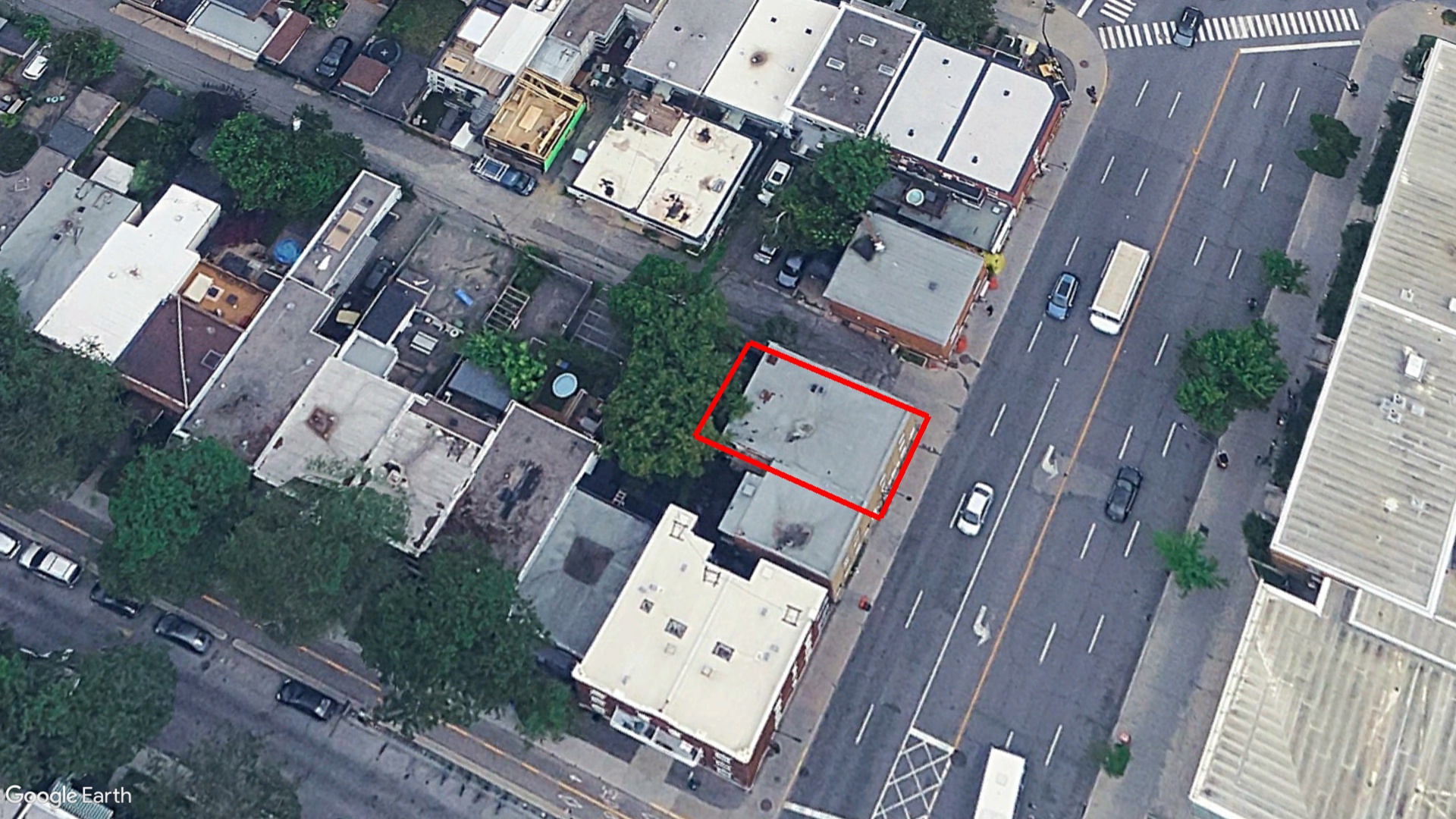 Tax Sale Montreal, Quebec - 613036-50