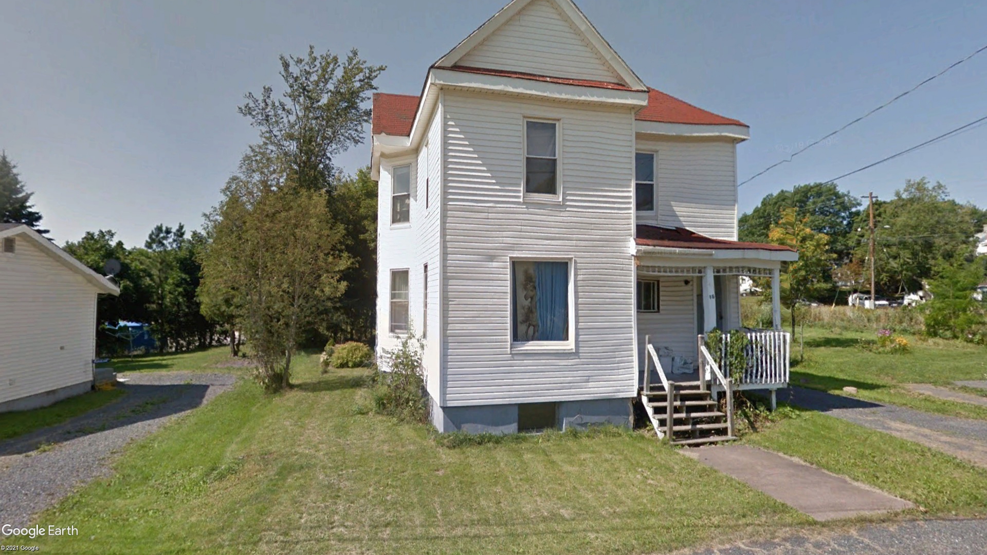 Tax Sale Stellarton, Nova Scotia - 01585444