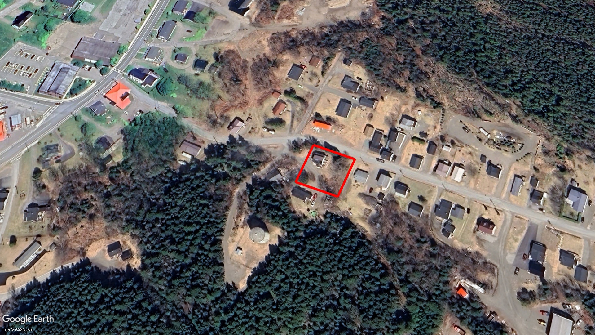 Tax Sale Charlotte, New Brunswick - 01334818