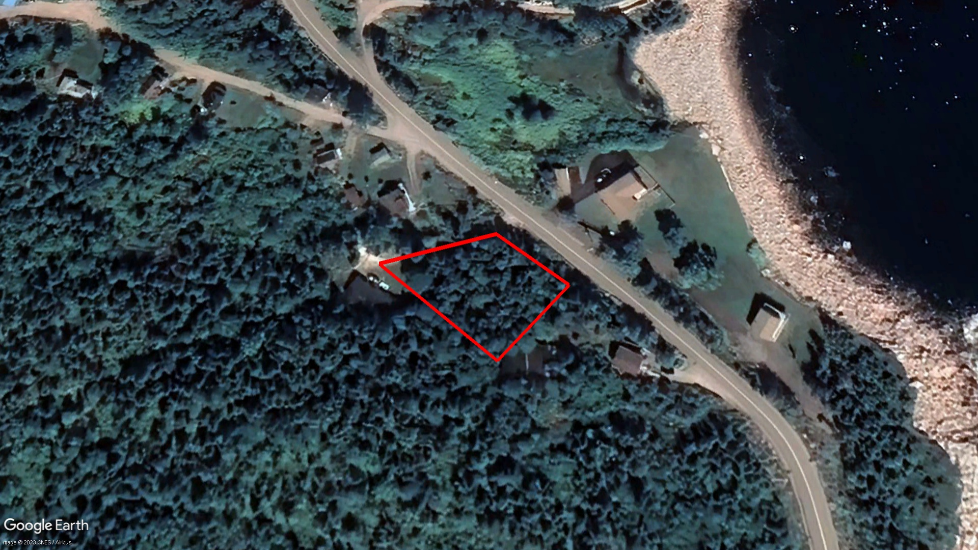 Tax Sale Victoria, Nova Scotia - 04465598