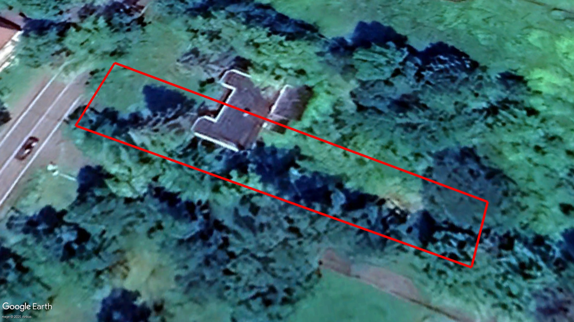 Tax Sale Queens, New Brunswick - 06244602