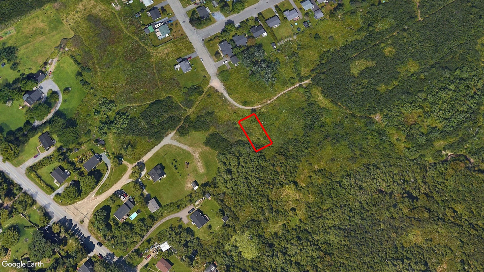 Tax Sale Saint John, New Brunswick - 01573137