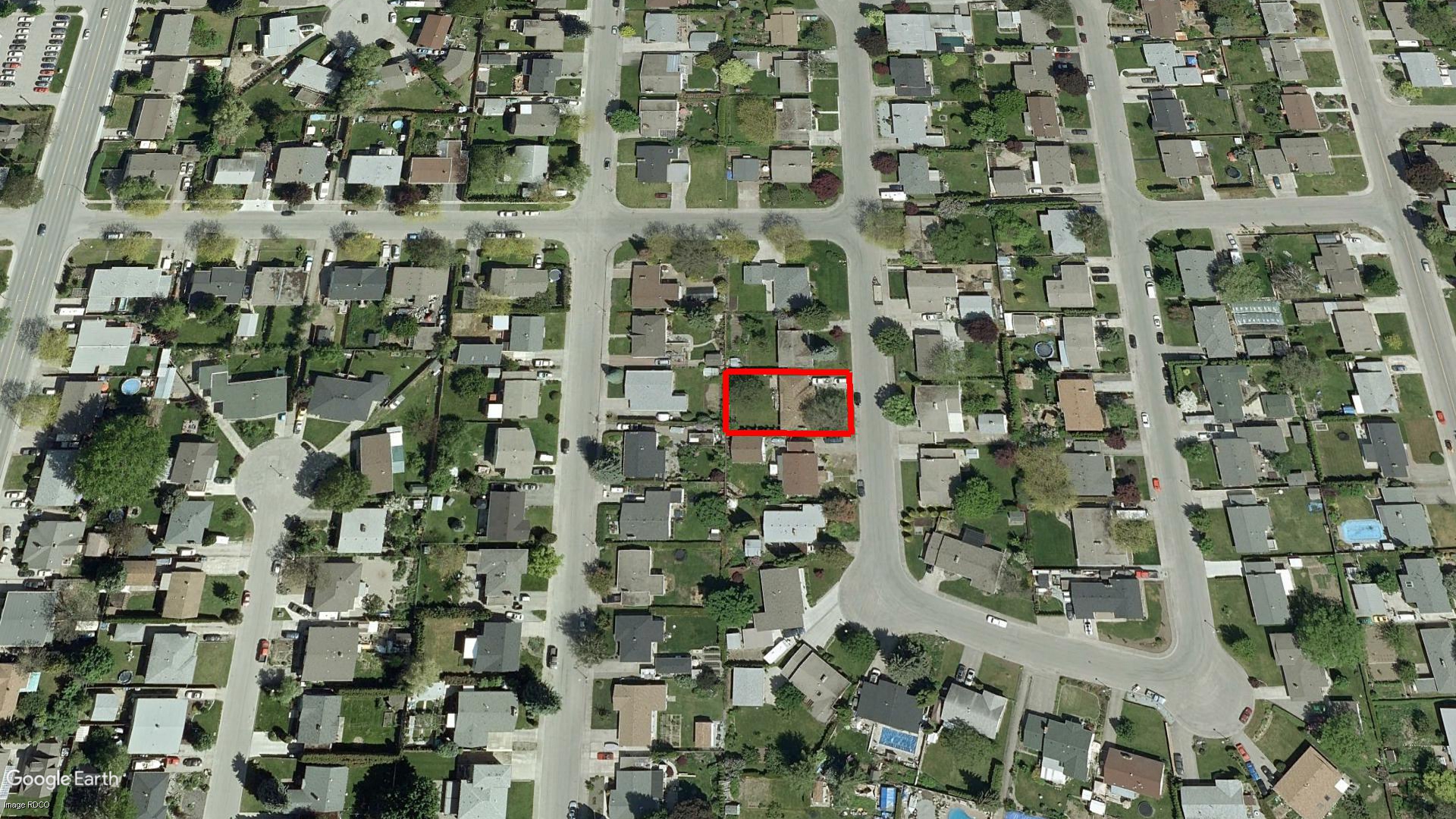 Tax Sale Kelowna, British Columbia - 19-214-058120