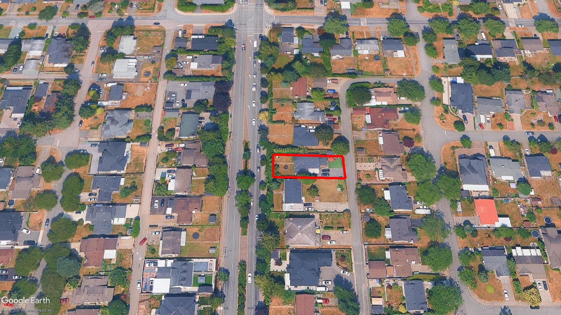 Tax Sale Surrey, British Columbia - 