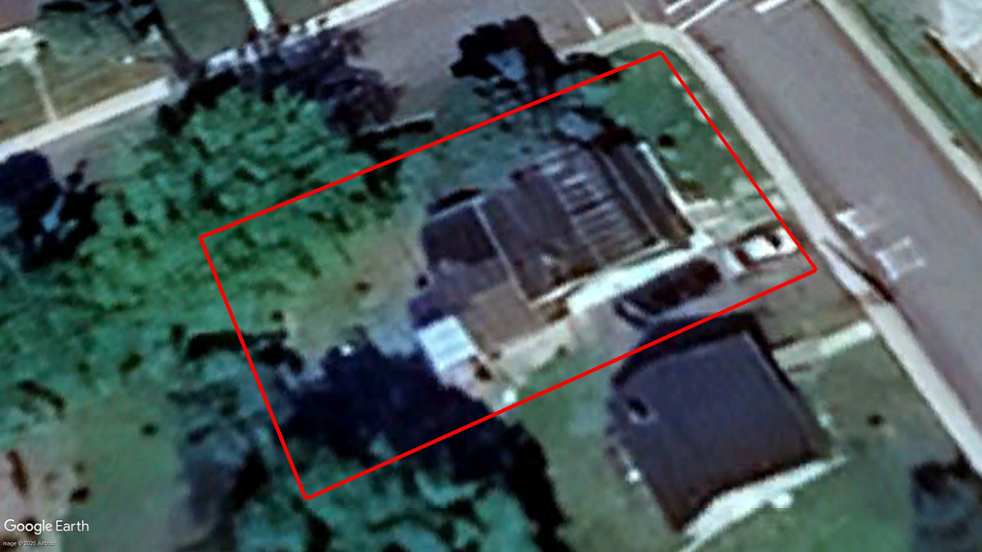 Tax Sale Charlottetown, Prince Edward Island - 