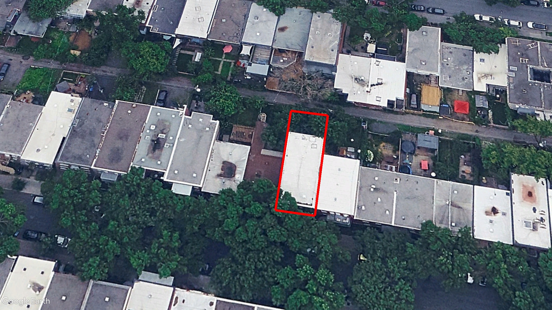 Tax Sale Montreal, Quebec - 311256-00