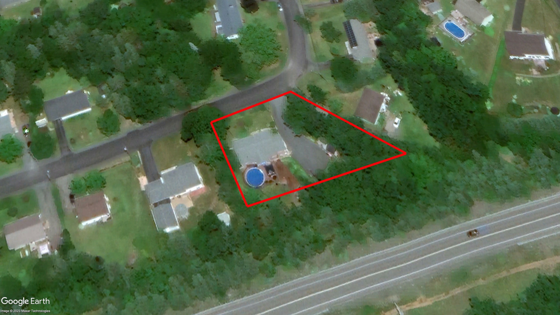 Tax Sale Kings, Nova Scotia - 02262312