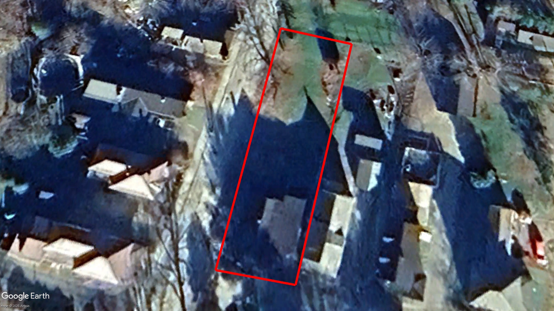 Tax Sale Charlotte, New Brunswick - 01445724