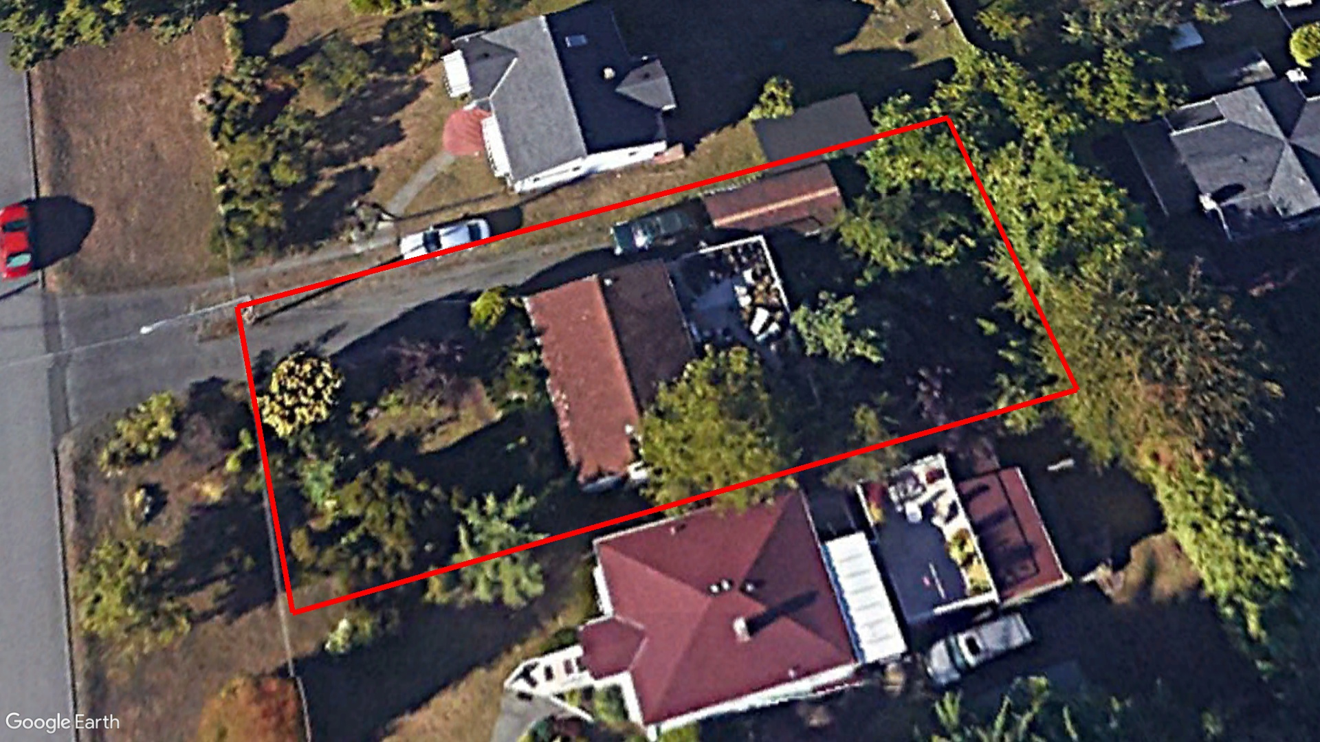 Tax Sale Nanaimo, British Columbia - 84227.000 