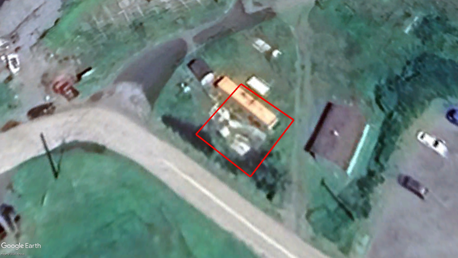 Tax Sale Clare, Nova Scotia - 00406848