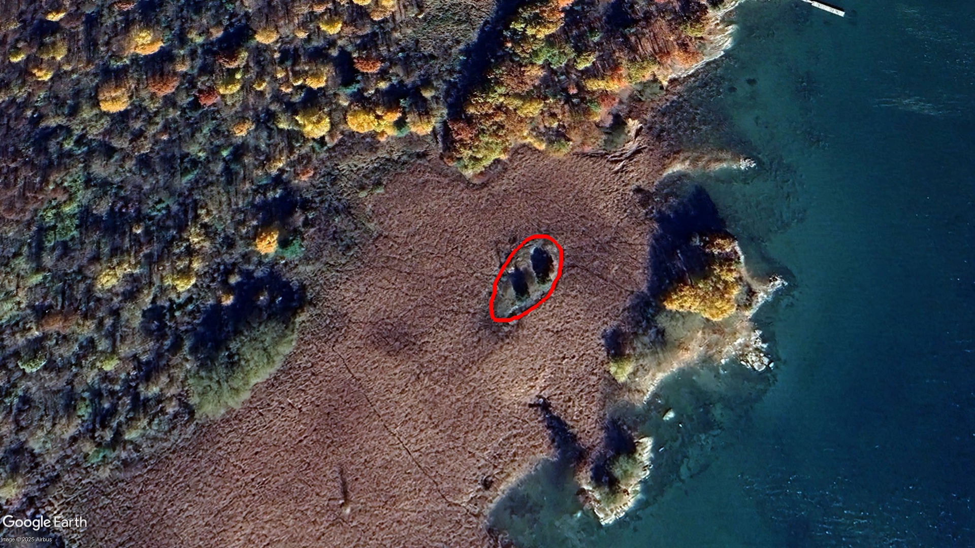 Tax Sale Front of Yonge, Ontario - 08 06 000 010 36900 0000