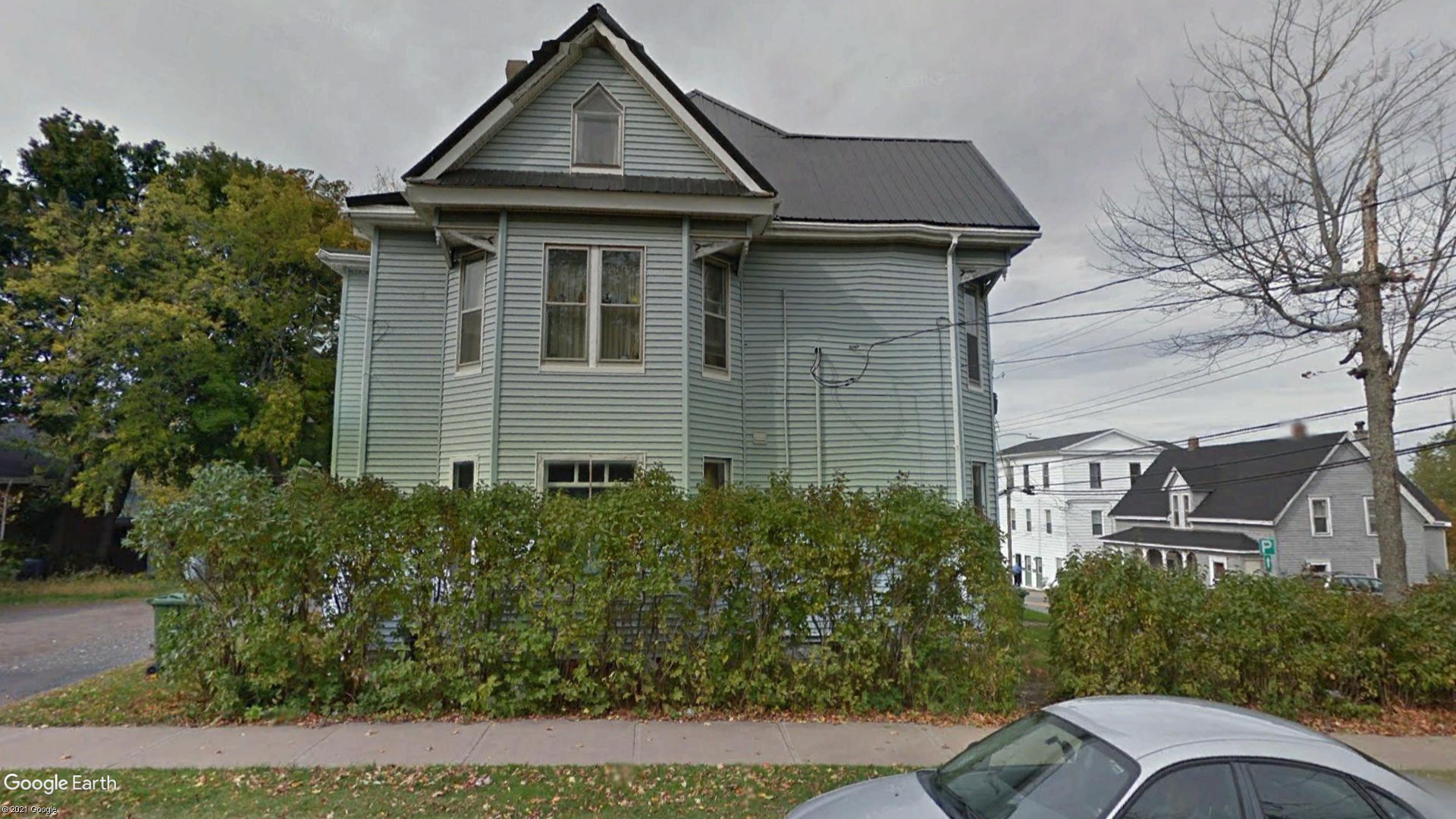 Tax Sale New Glasgow, Nova Scotia - 04631218