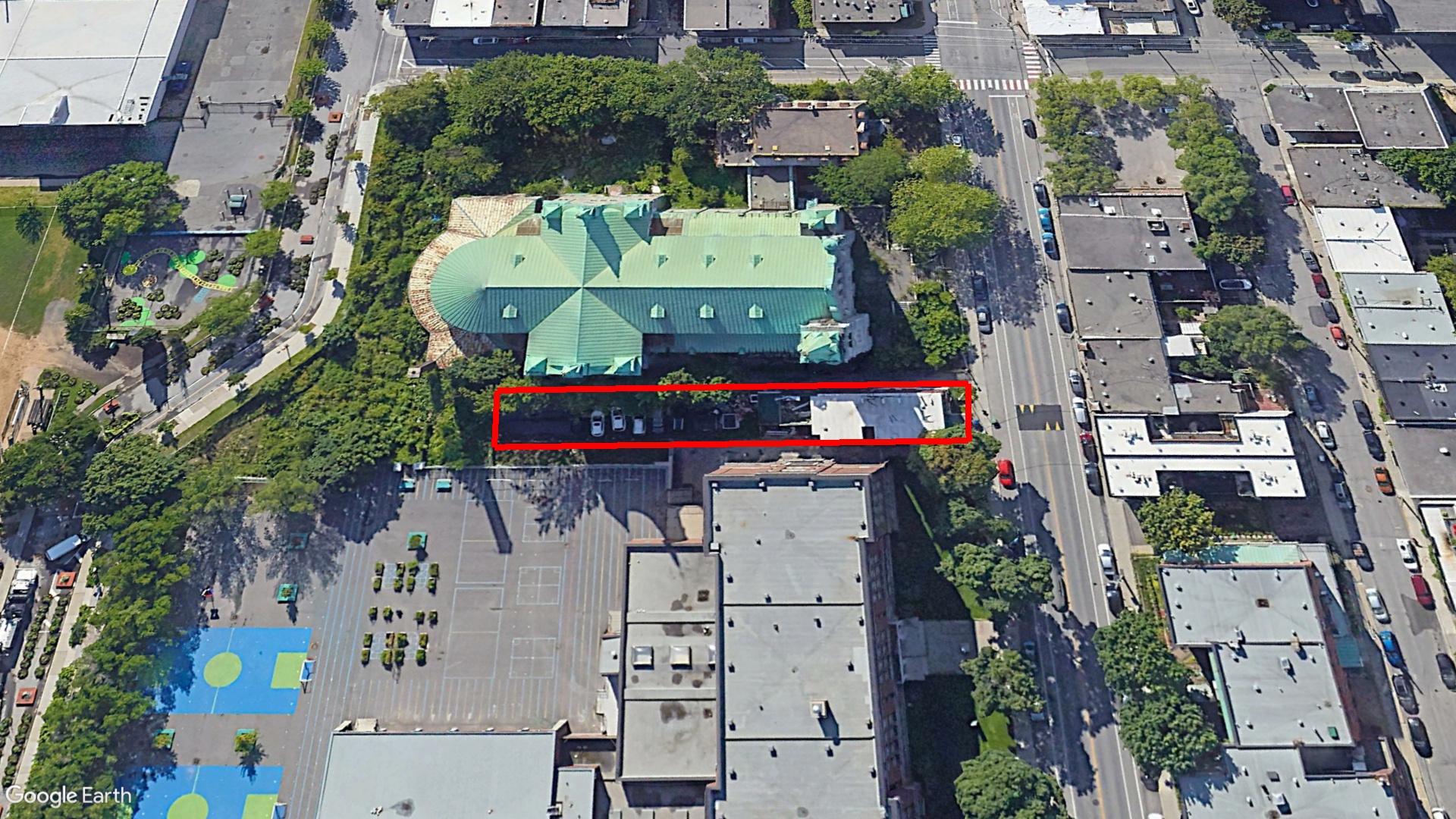 Tax Sale Montreal, Quebec - 300361-00