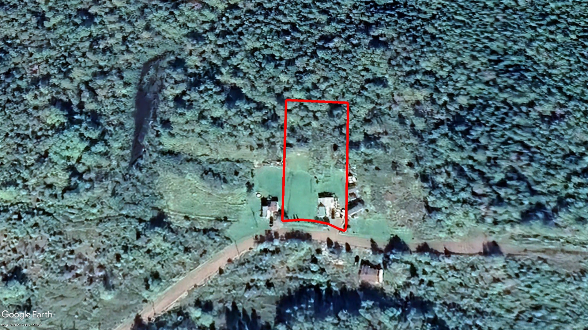 Tax Sale Cumberland, Nova Scotia - 04894553