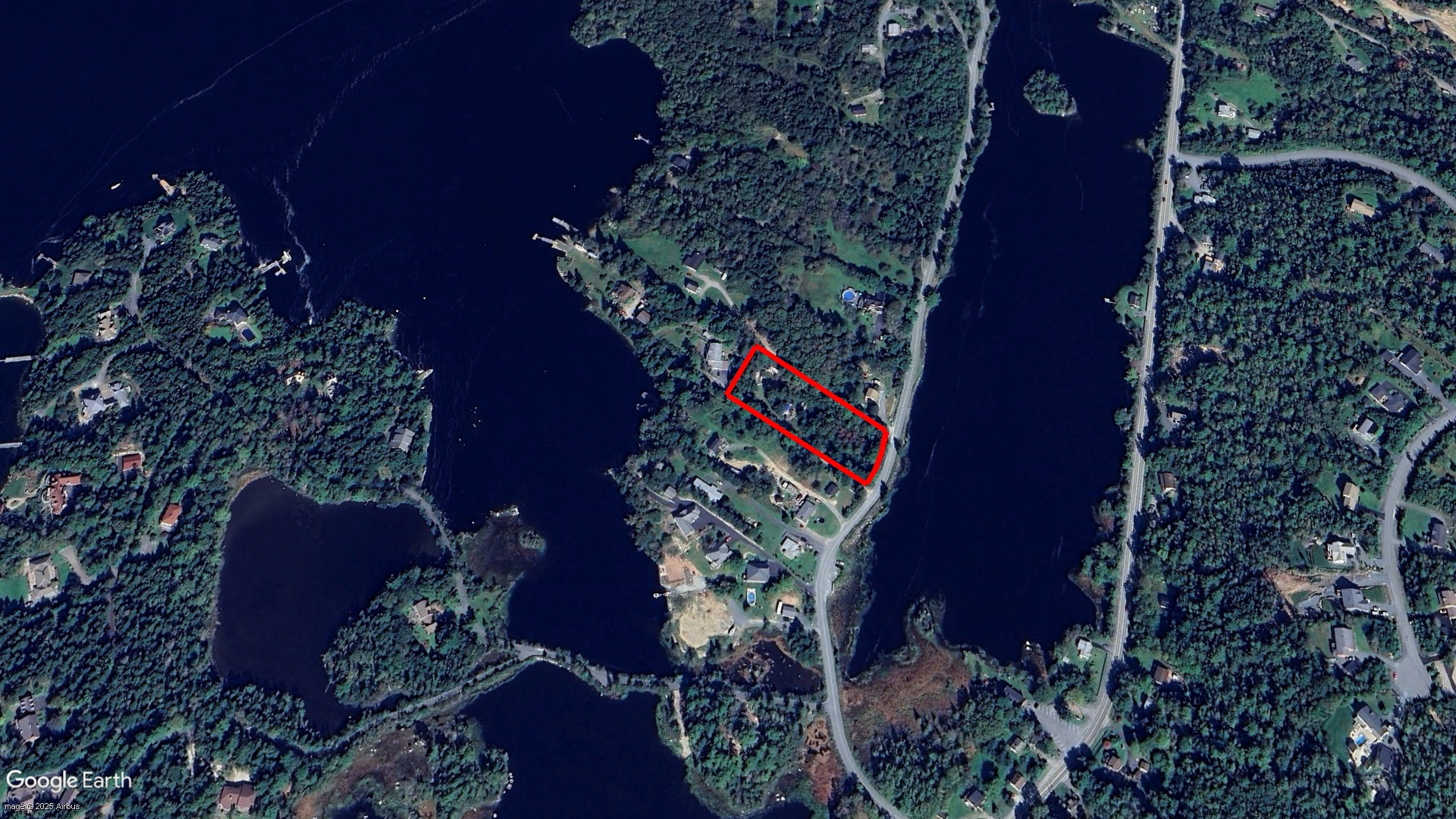 Tax Sale Halifax, Nova Scotia - 00029548