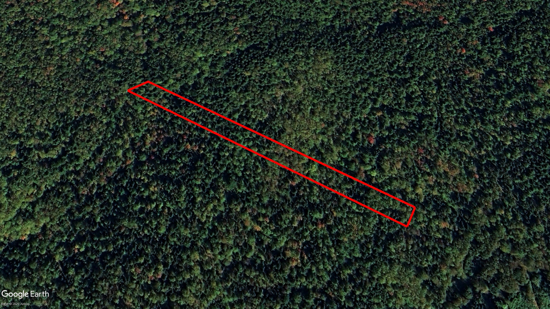 Tax Sale Victoria, Nova Scotia - 09027408