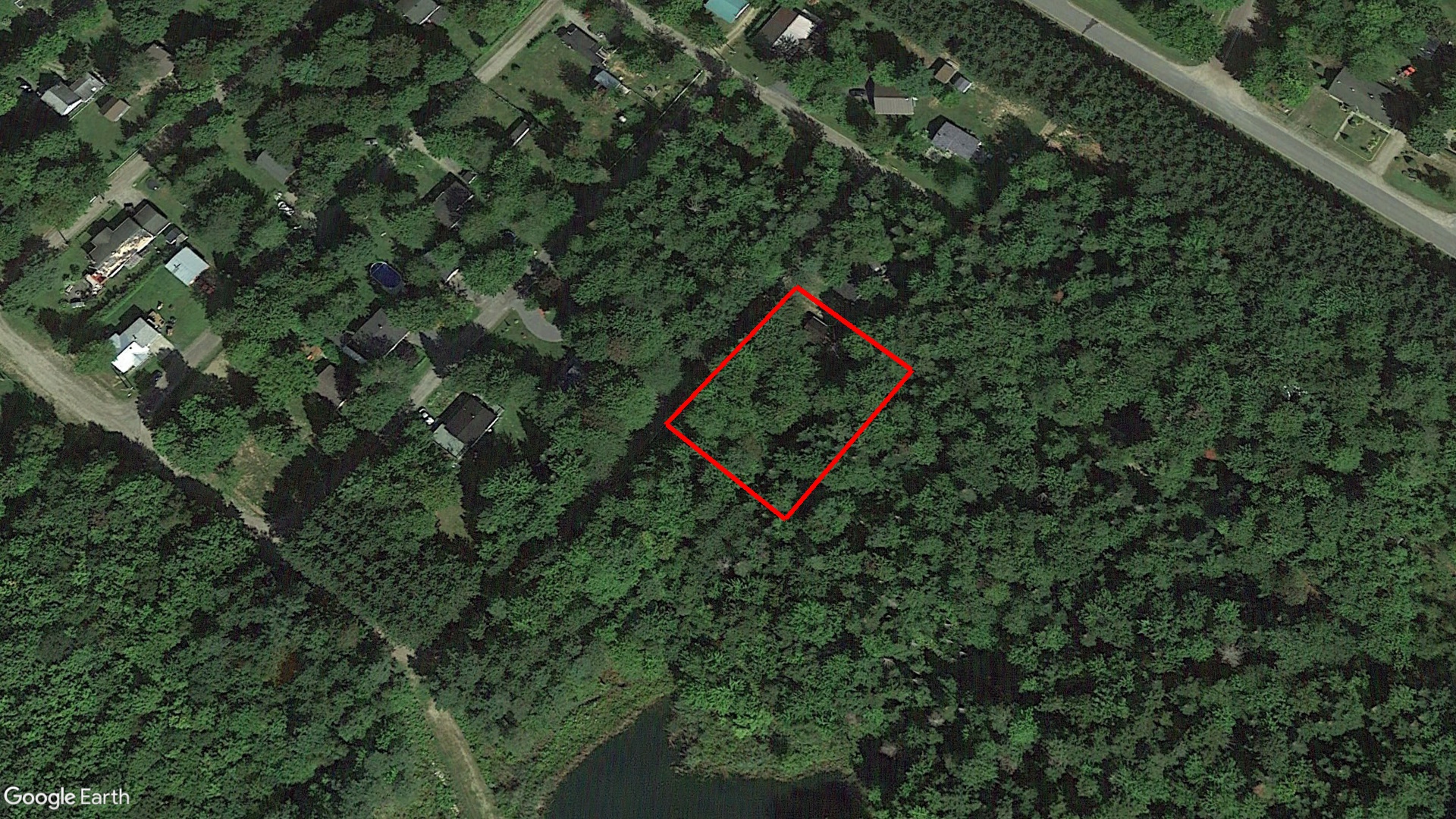 Tax Sale Drummondville, Quebec - 49005-0274-09-9887