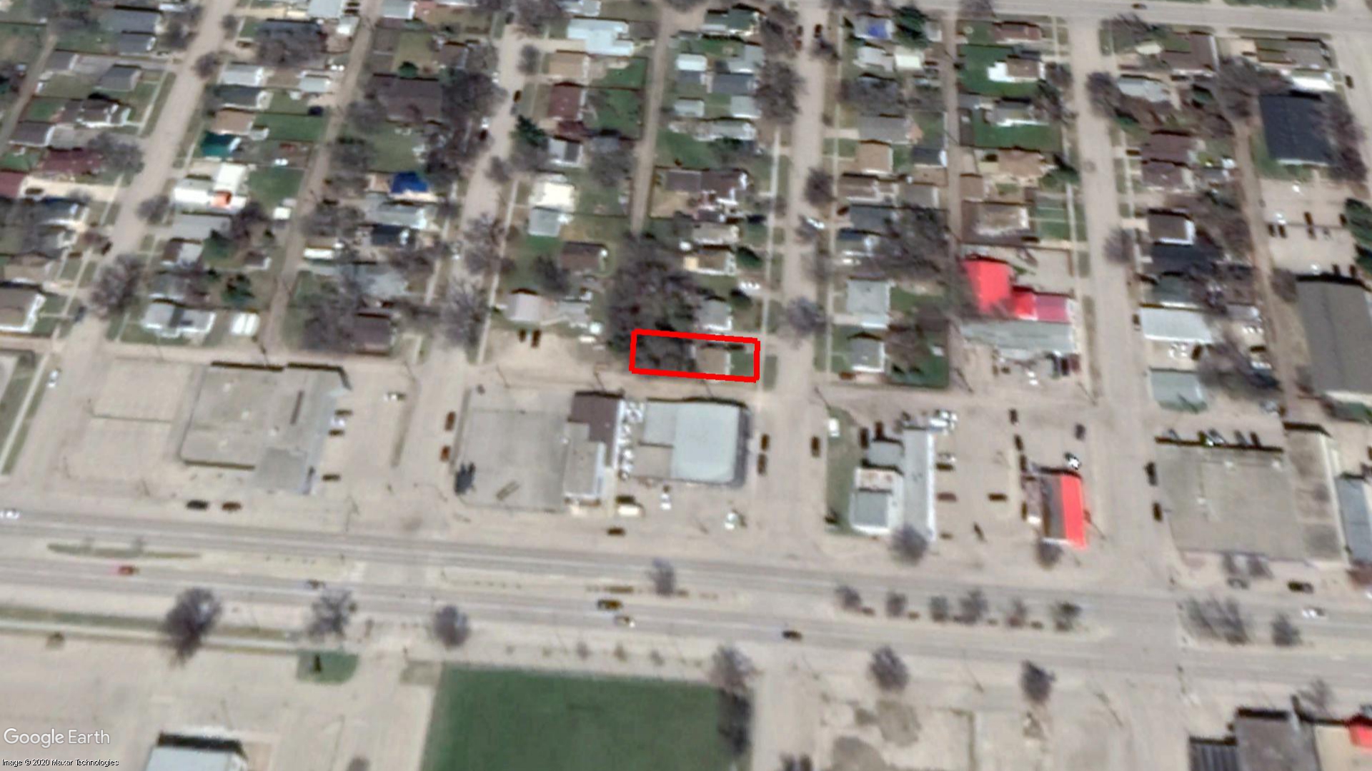 Tax Sale Portage la Prairie, Manitoba - 0151600.000