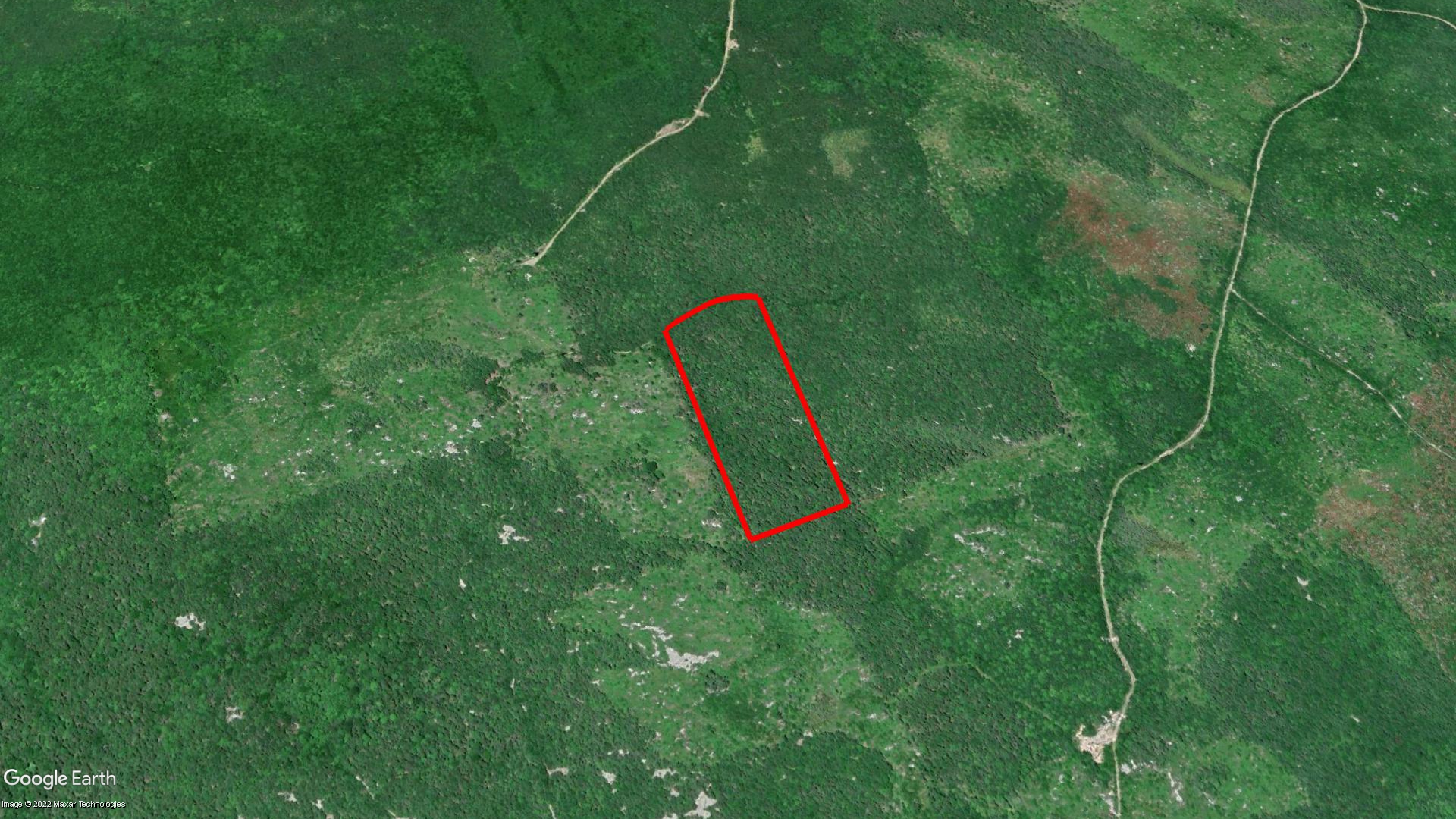 Tax Sale Queens, Nova Scotia - 01607197