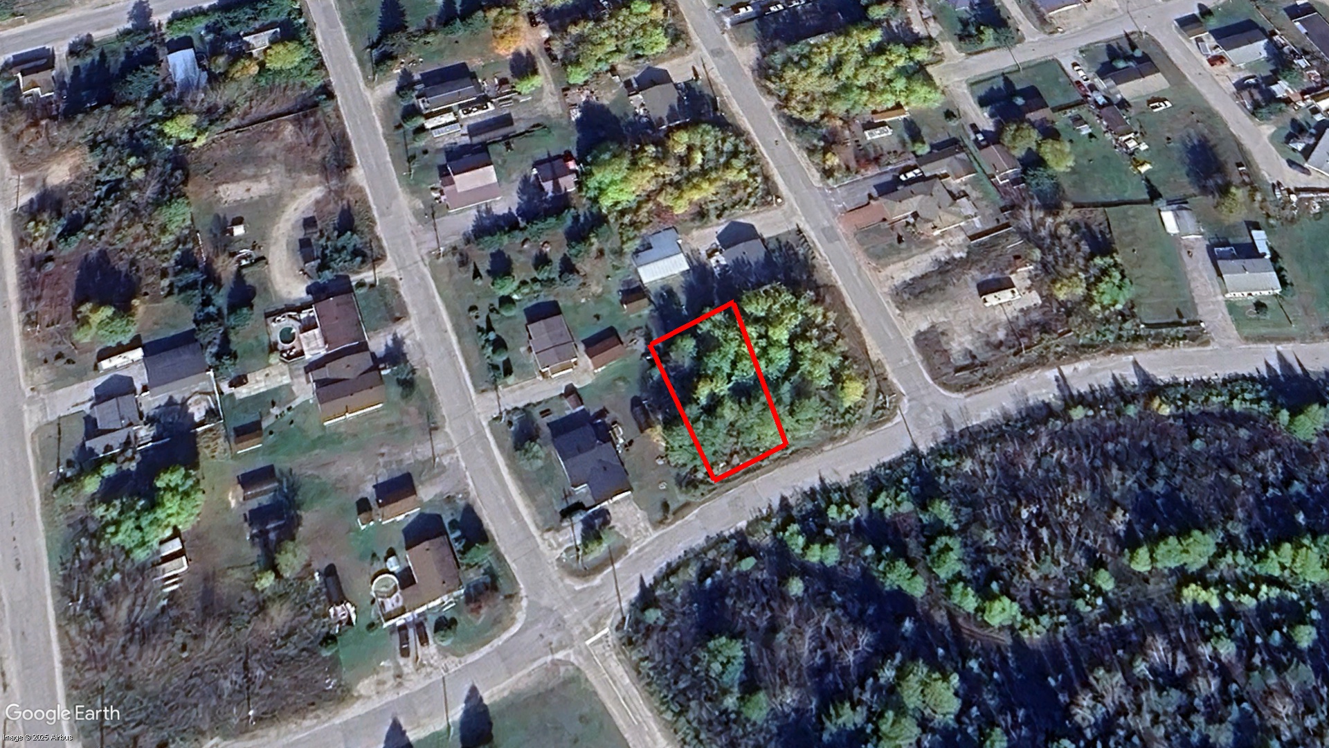 Tax Sale White River, Ontario - 57 91 000 005 07300 0000