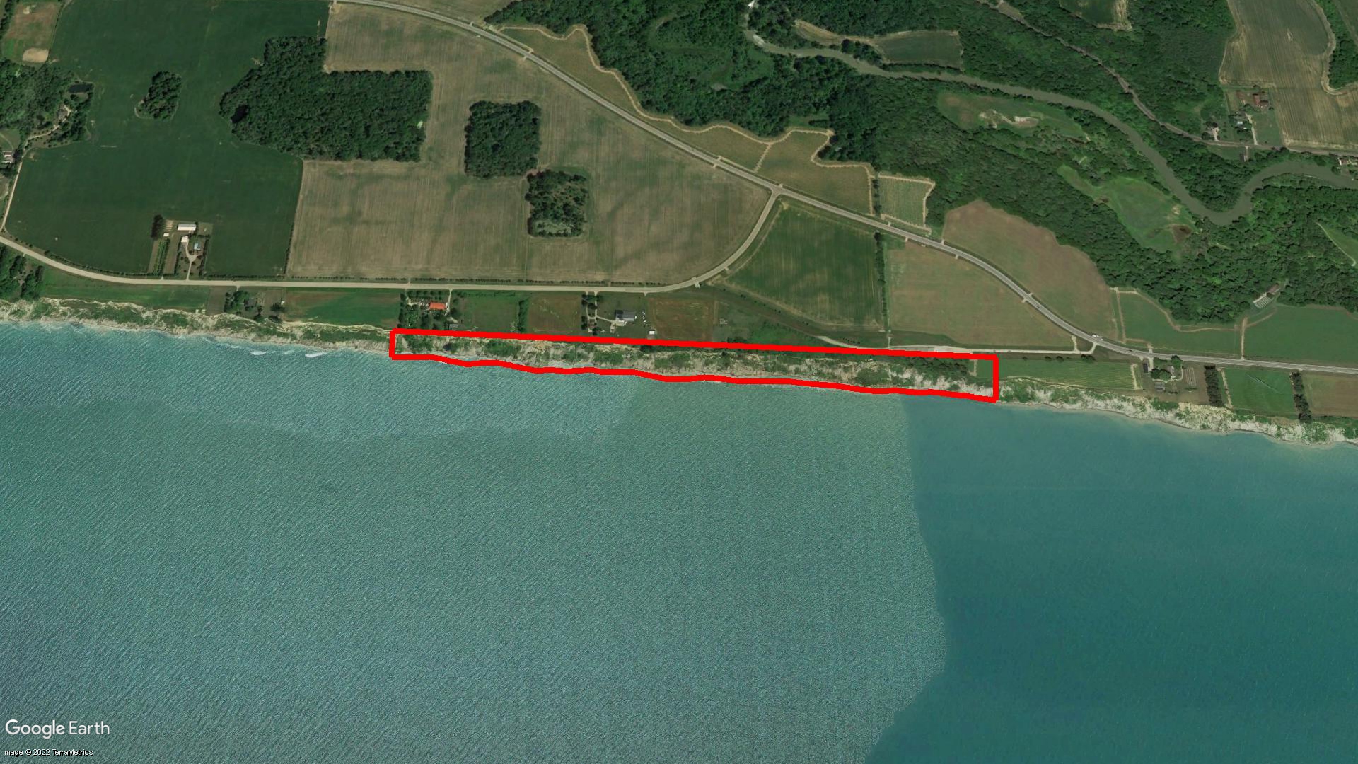 Tax Sale Central Elgin, Ontario - 34 18 000 003 01110 0000