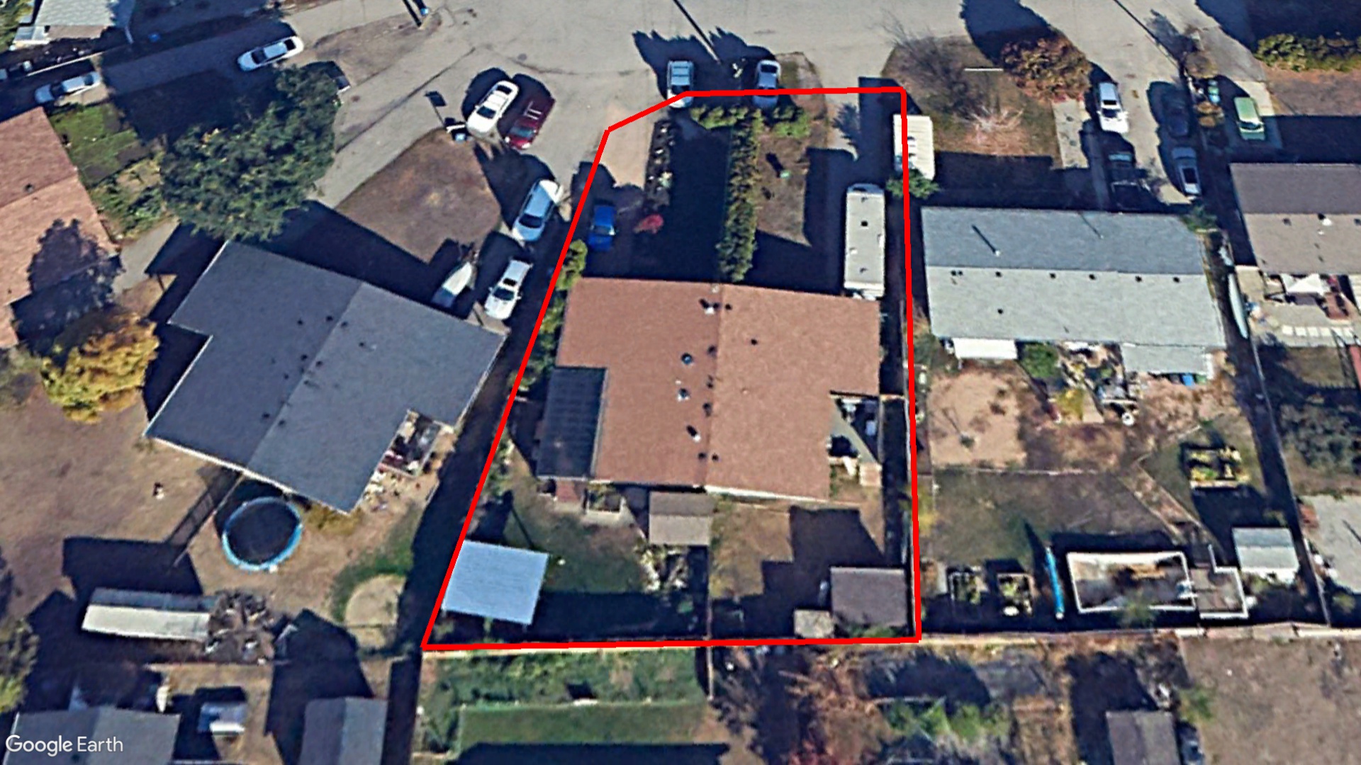 Tax Sale Kelowna, British Columbia - 19-217-04804.755