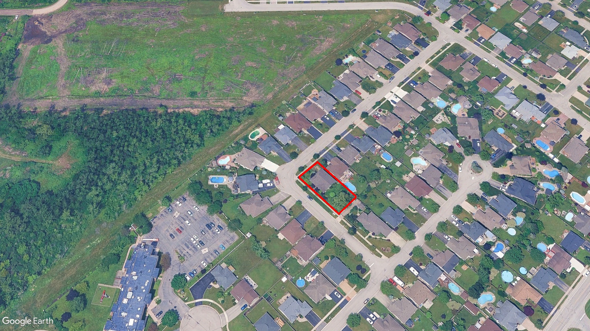 Tax Sale Fort Erie, Ontario - 27 03 020 019 43000 0000