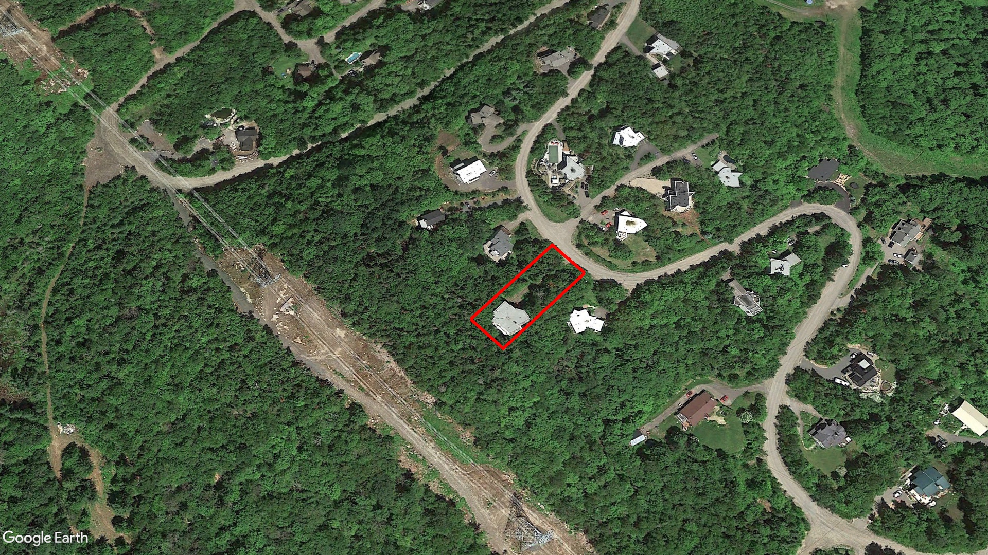 Tax Sale Les Pays-d'en-Haut, Quebec - 