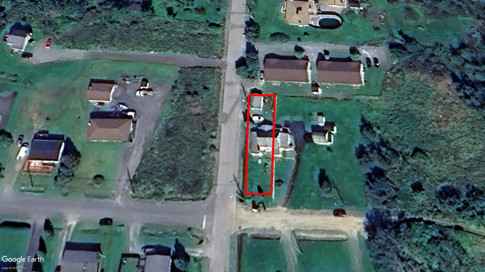 35 LORWAY AVE LAND BUILDING