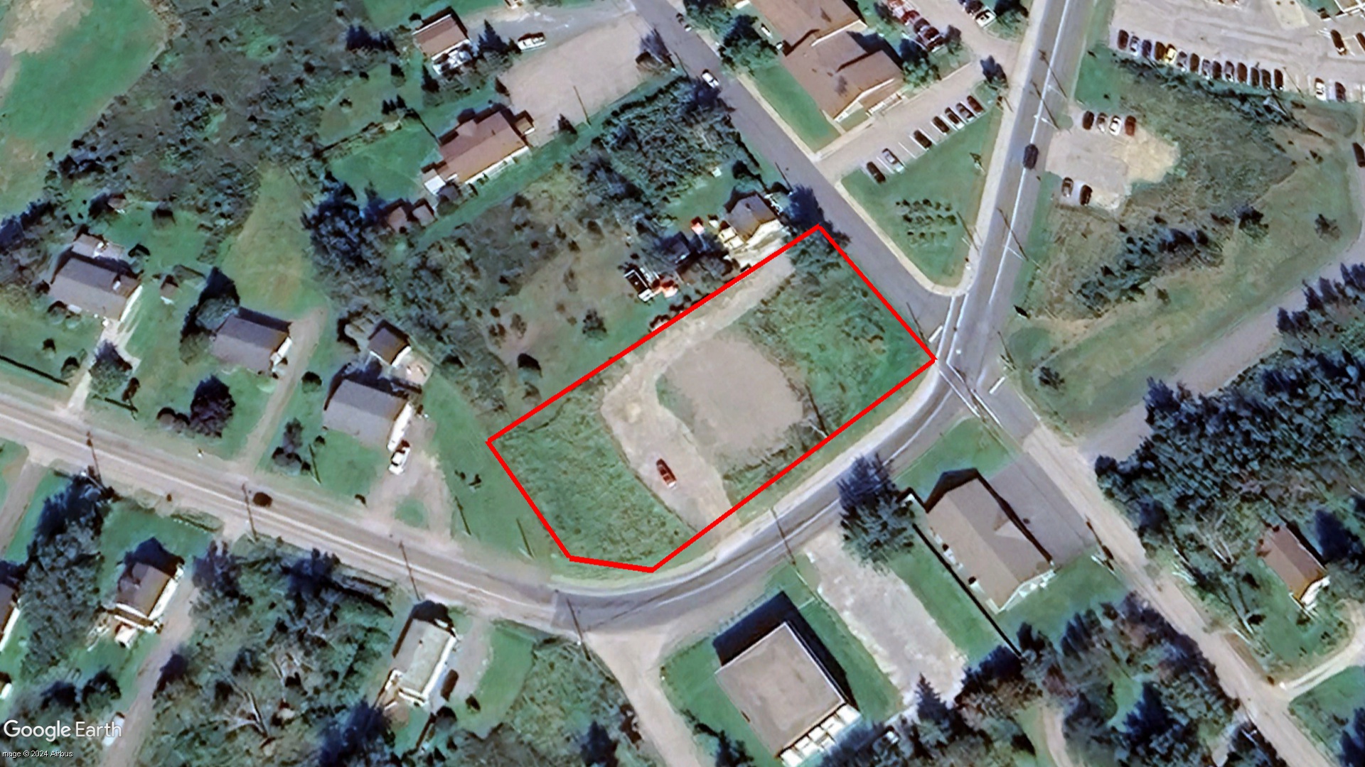 Tax Sale Cape Breton, Nova Scotia - 3229661