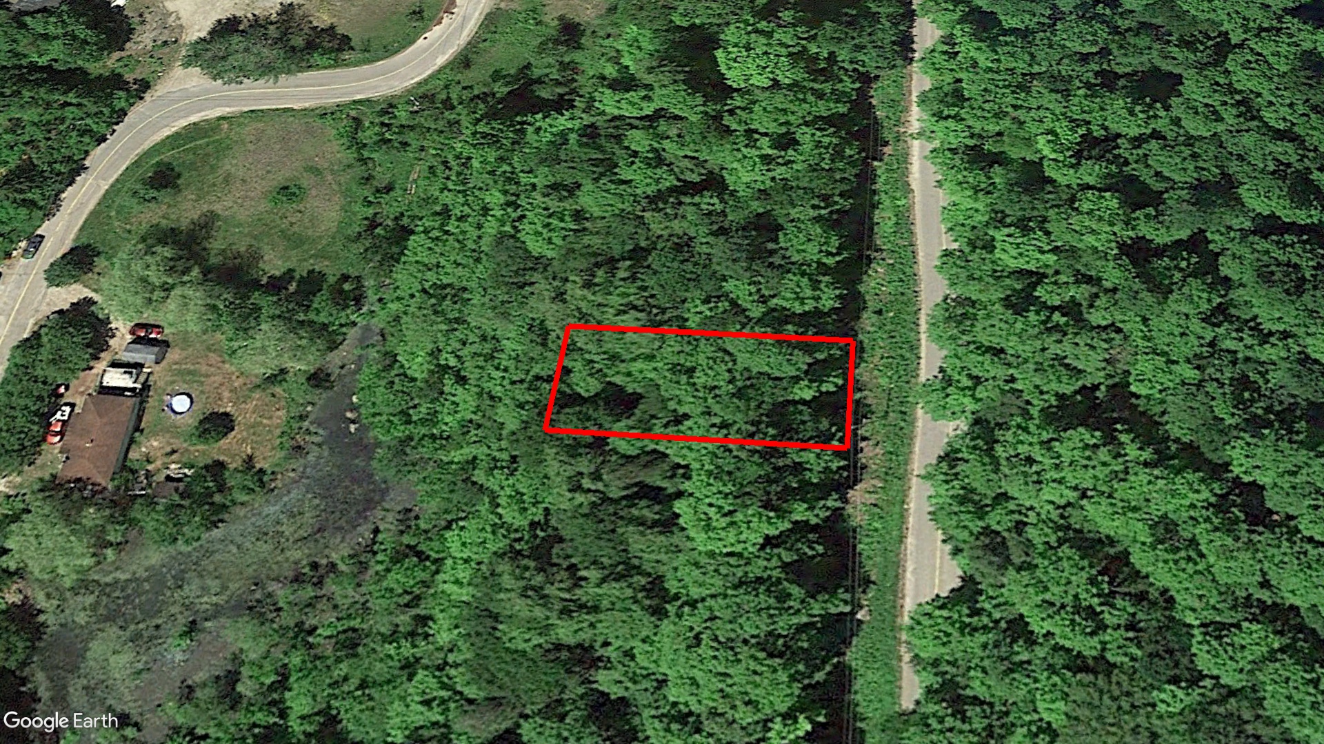 Tax Sale Les Pays-d'en-Haut, Quebec - 