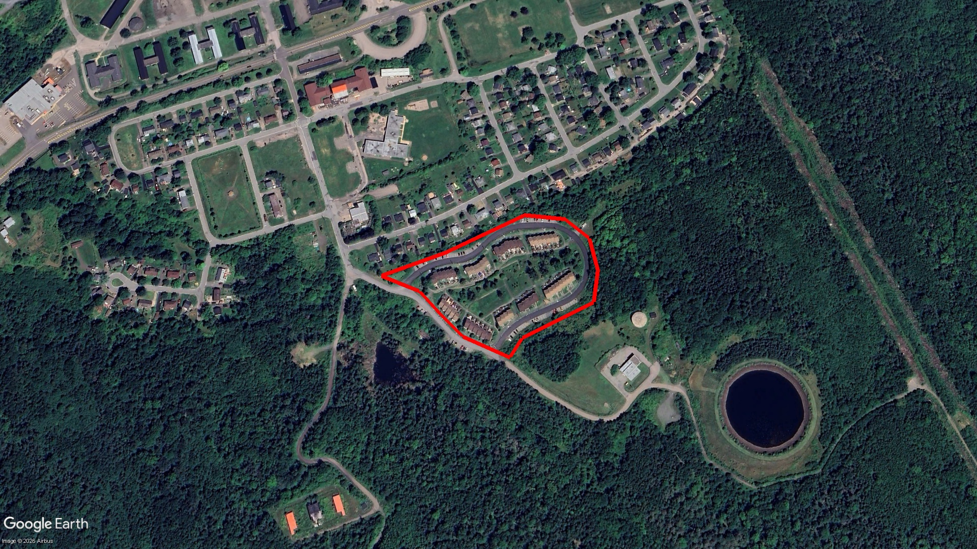 Tax Sale Annapolis, Nova Scotia - 7043066