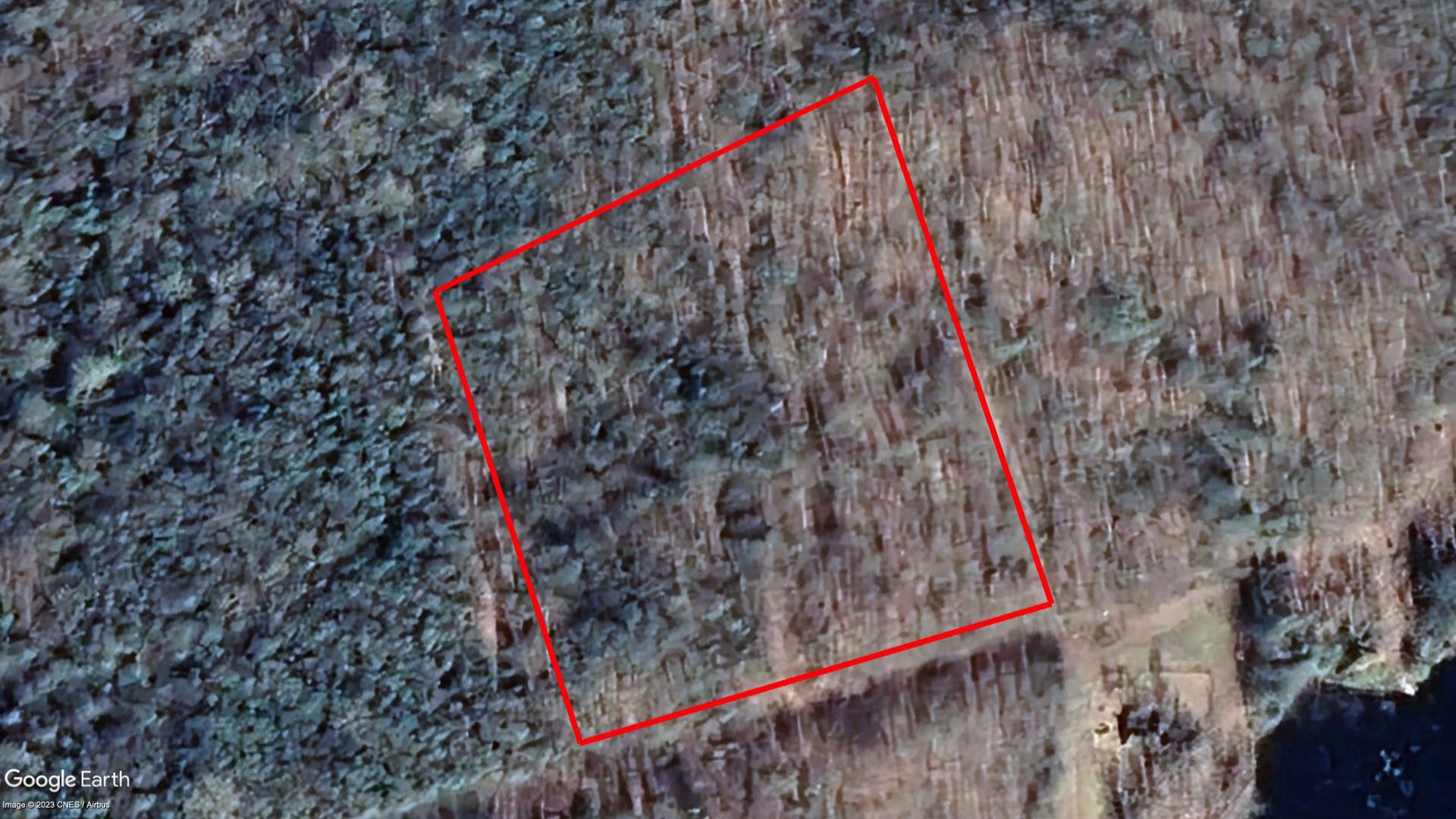 Tax Sale United Townships Of Dysart Dudley Harcourt Guilford Harburn Bruton Havelock Eyre And Clyde, Ontario - 46 24 012 000 73130 0000