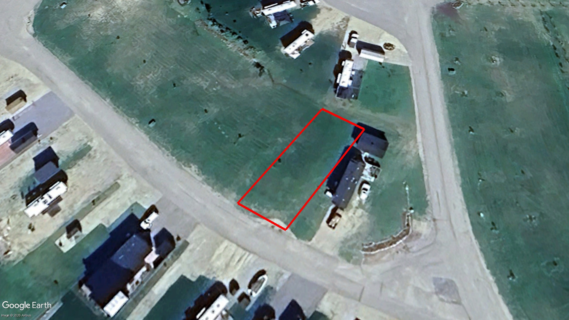 Tax Sale Wetaskiwin, Alberta - 285965