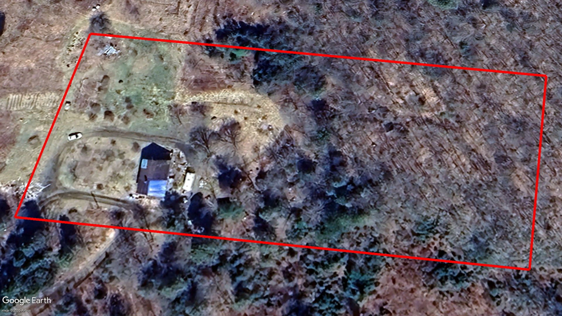 Tax Sale Clare, Nova Scotia - 00487252