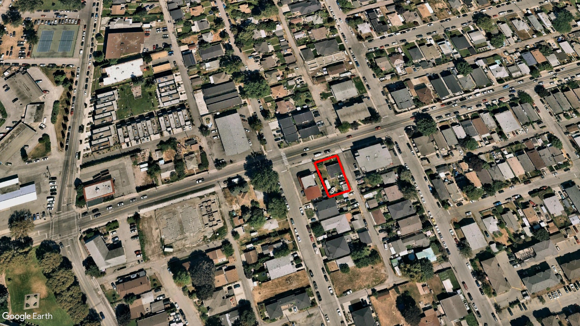 Tax Sale Penticton, British Columbia - 