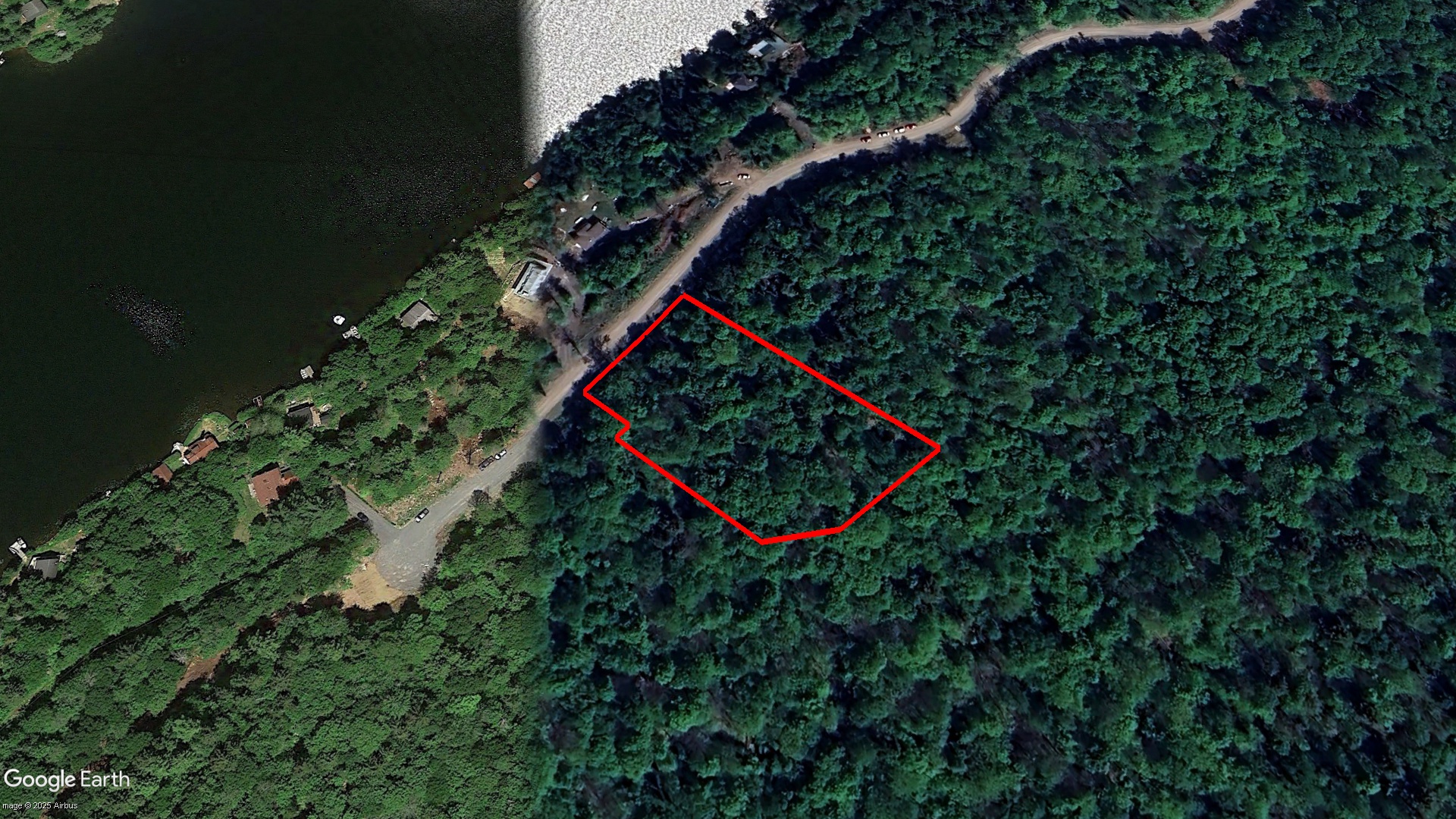 Tax Sale Les Pays-d'en-Haut, Quebec - 